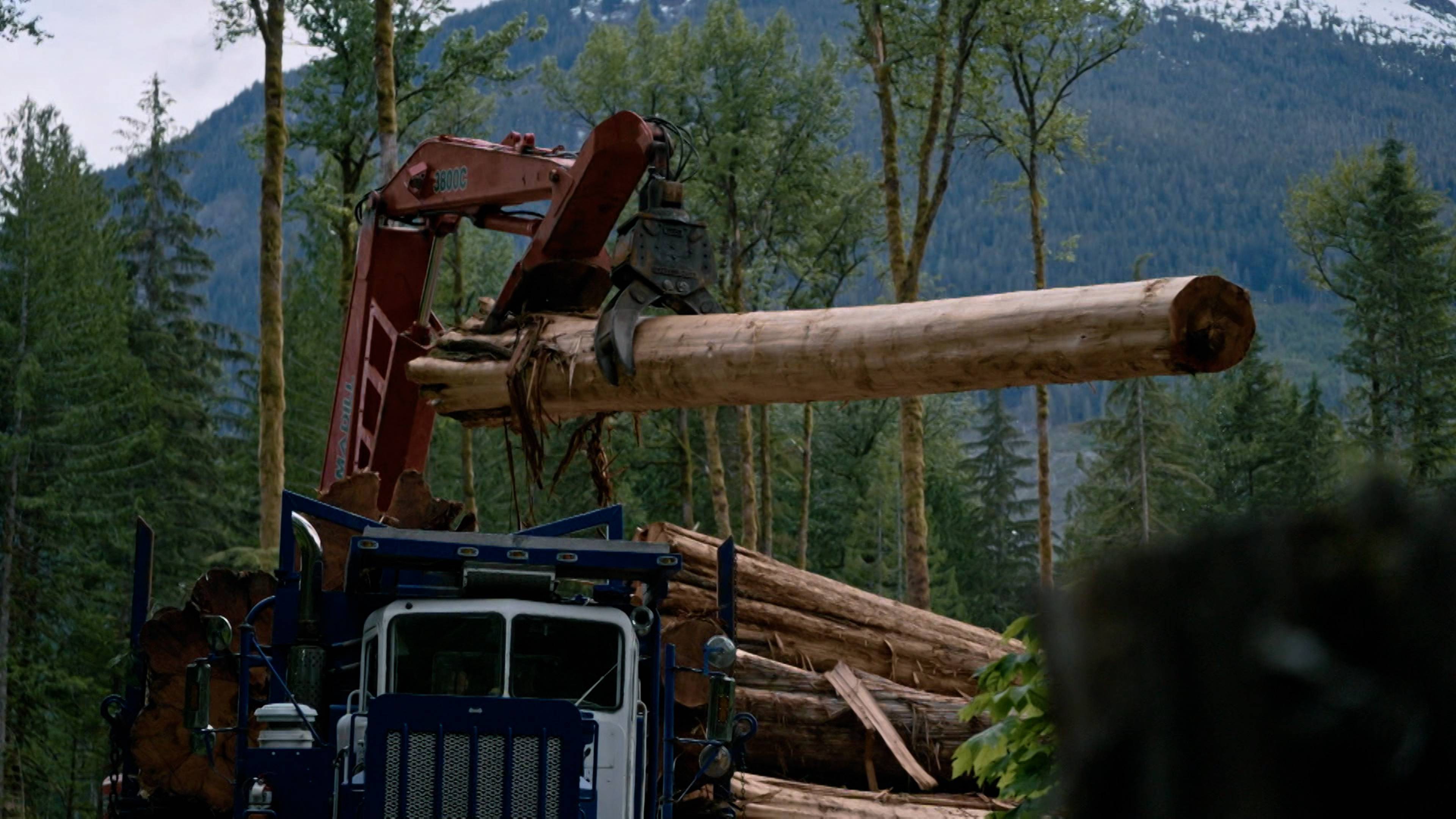 في مكان مهجور