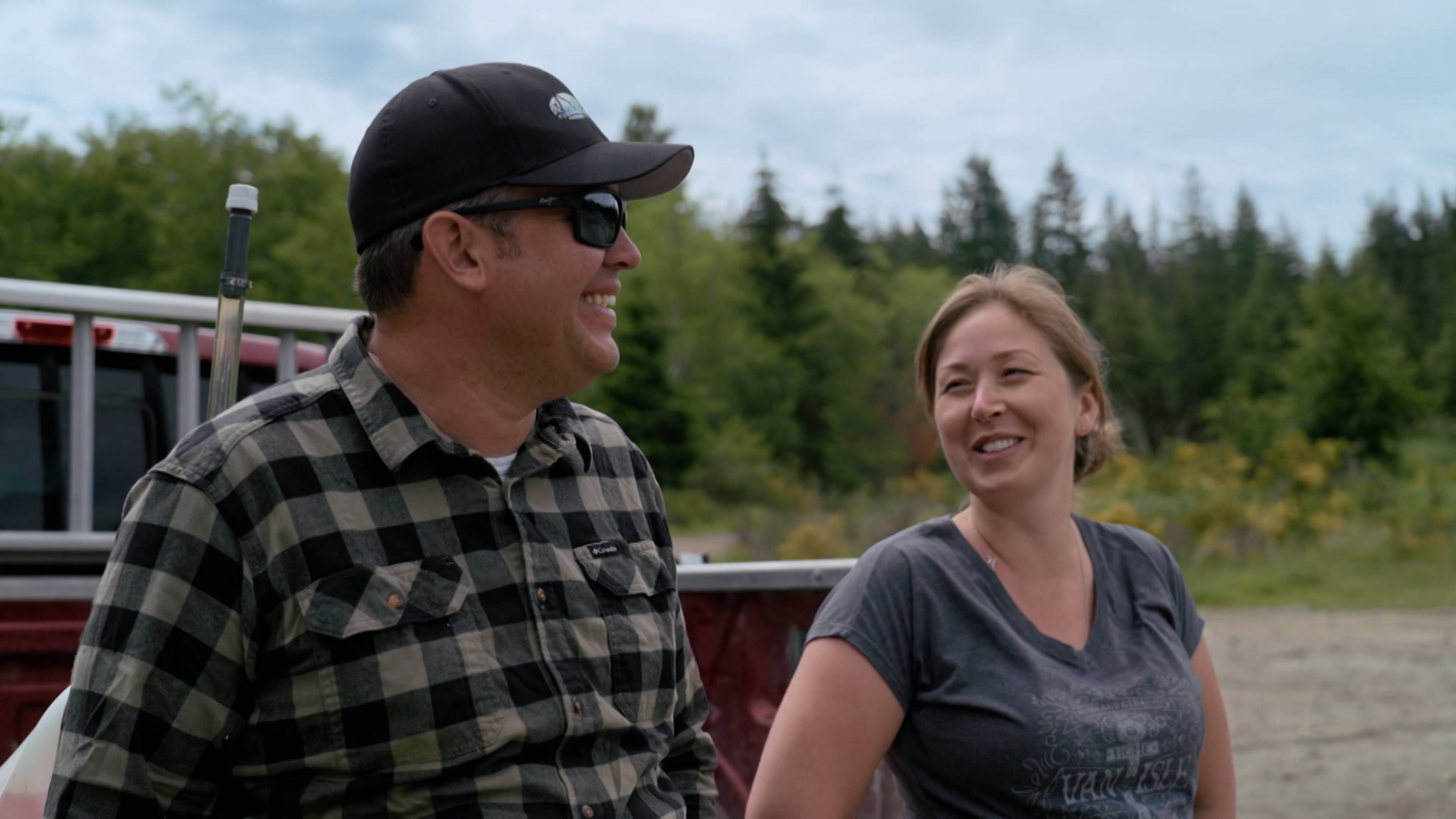 المال أم الرماد؟