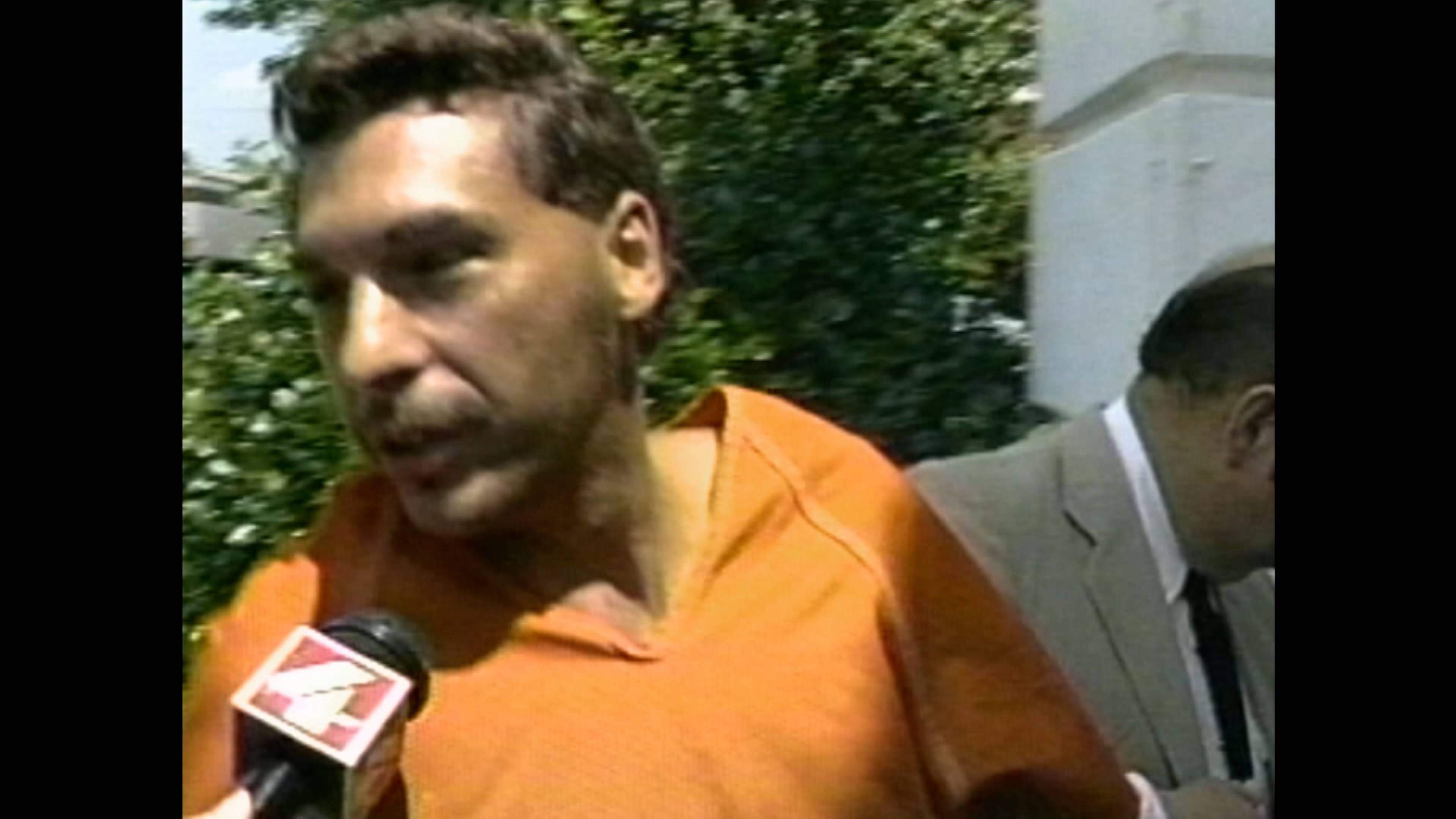 The Girl in the Photo