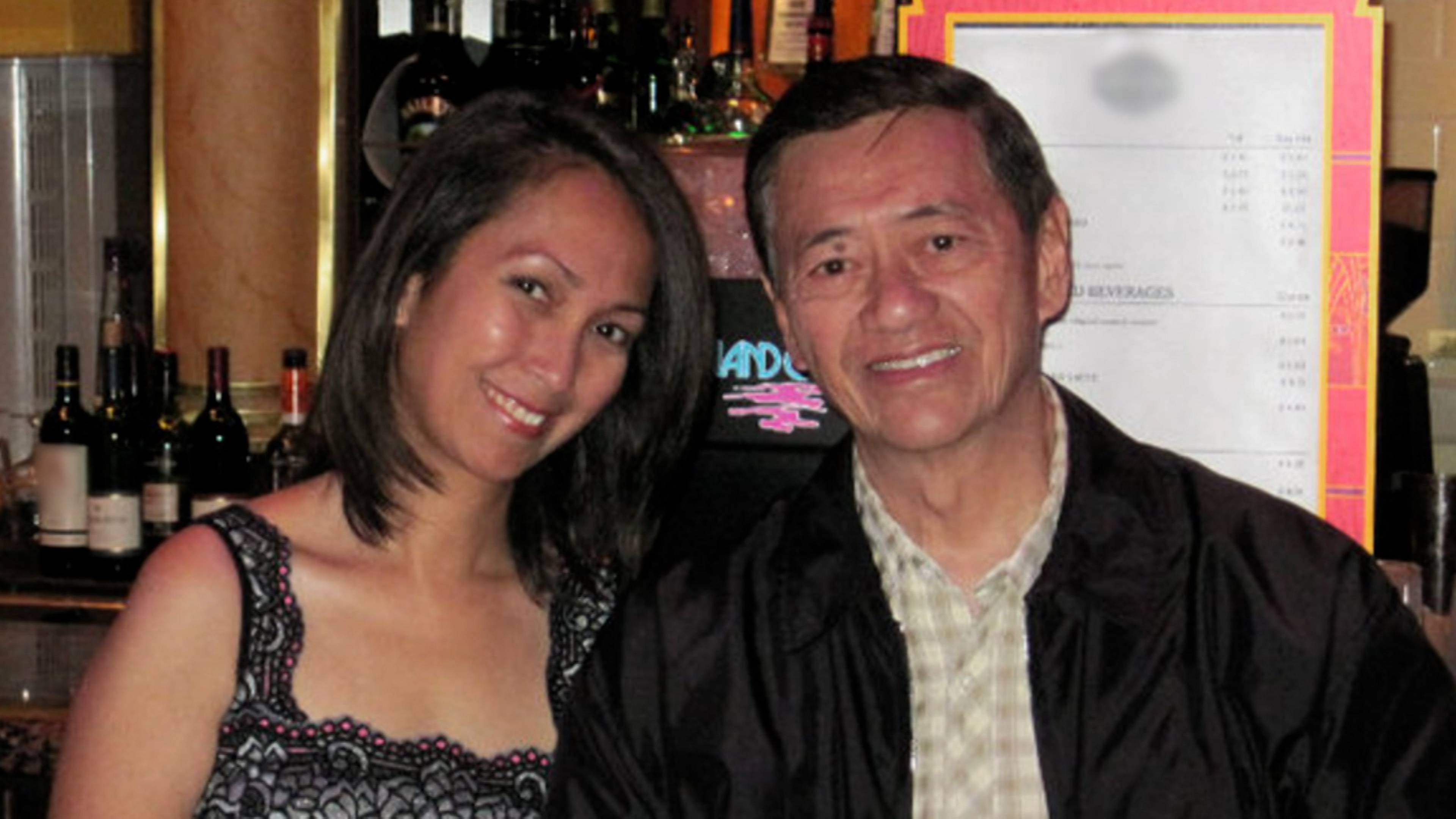 Mother’s Day Murder