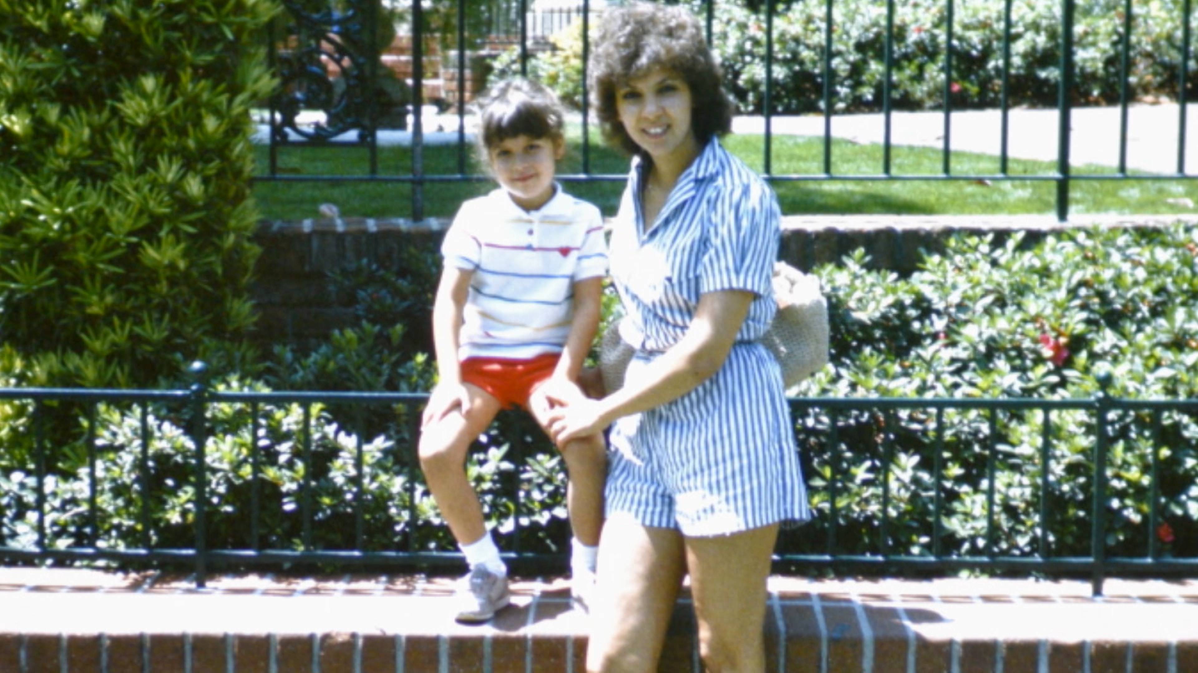 When's Mom Coming Home?