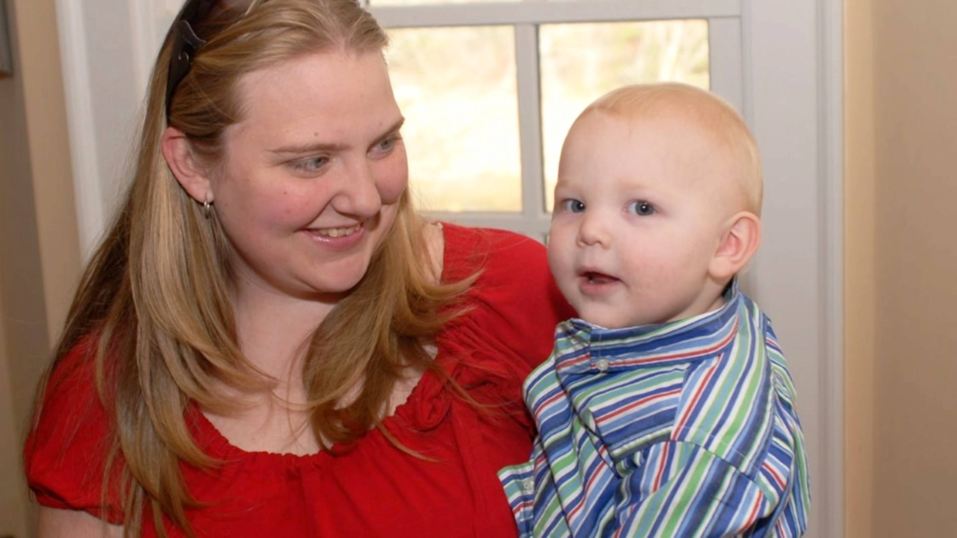 The Man Who Got Away