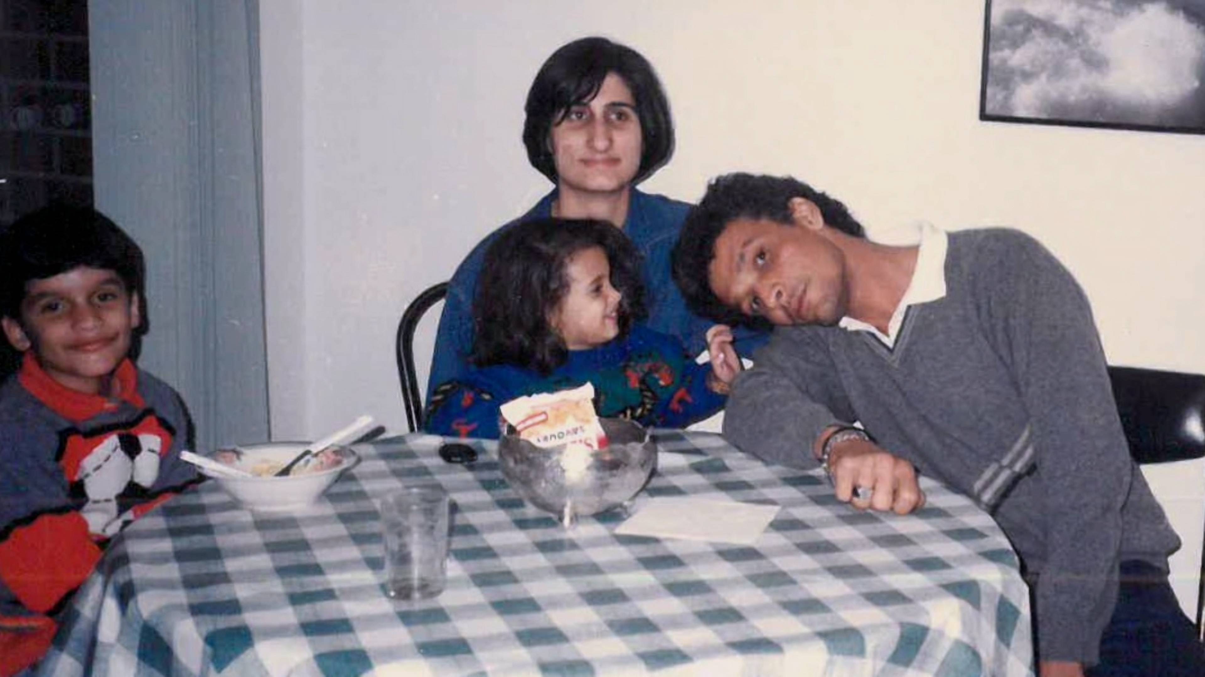 It’s Over. Move On.