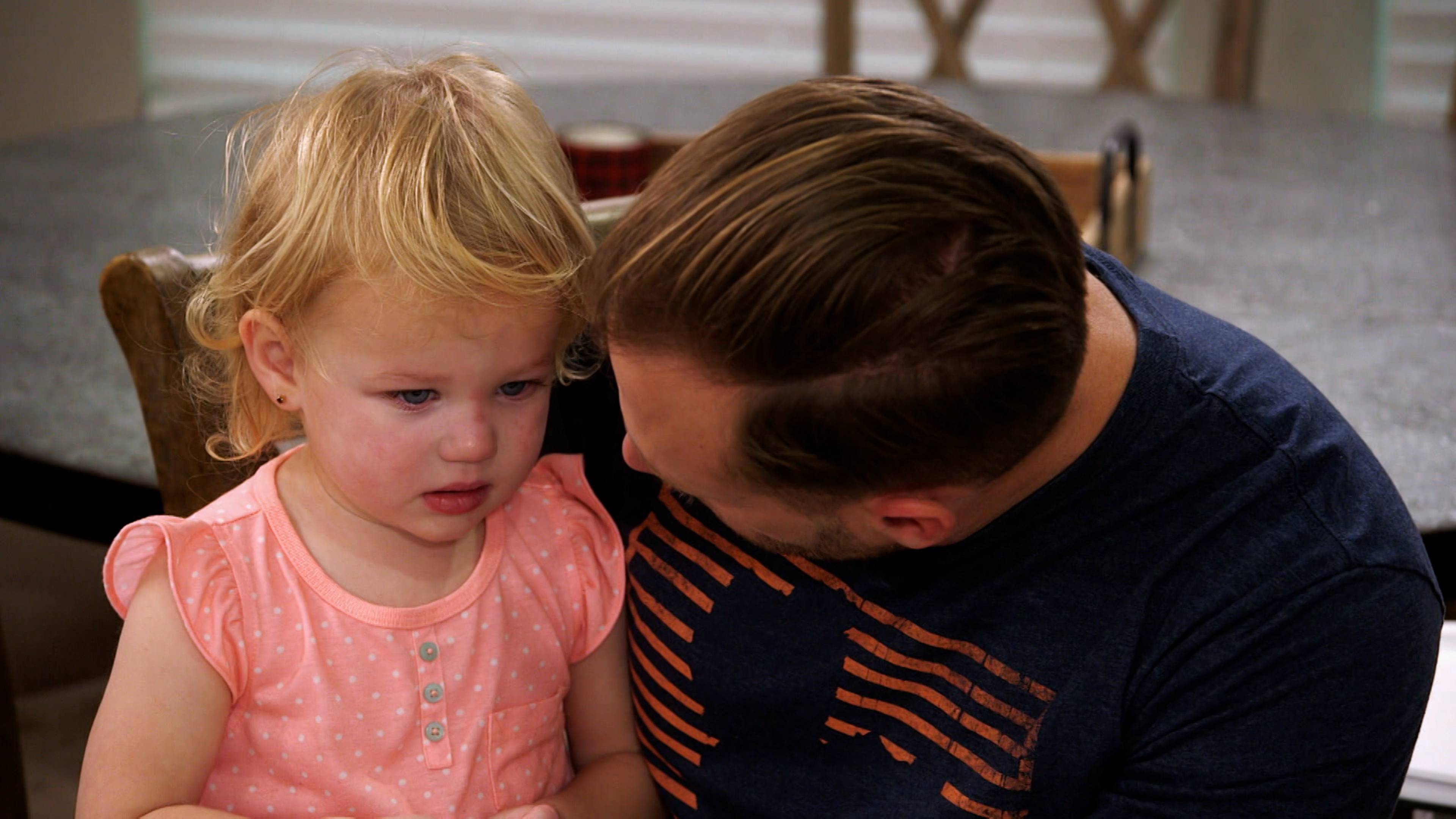 غياب دانييل