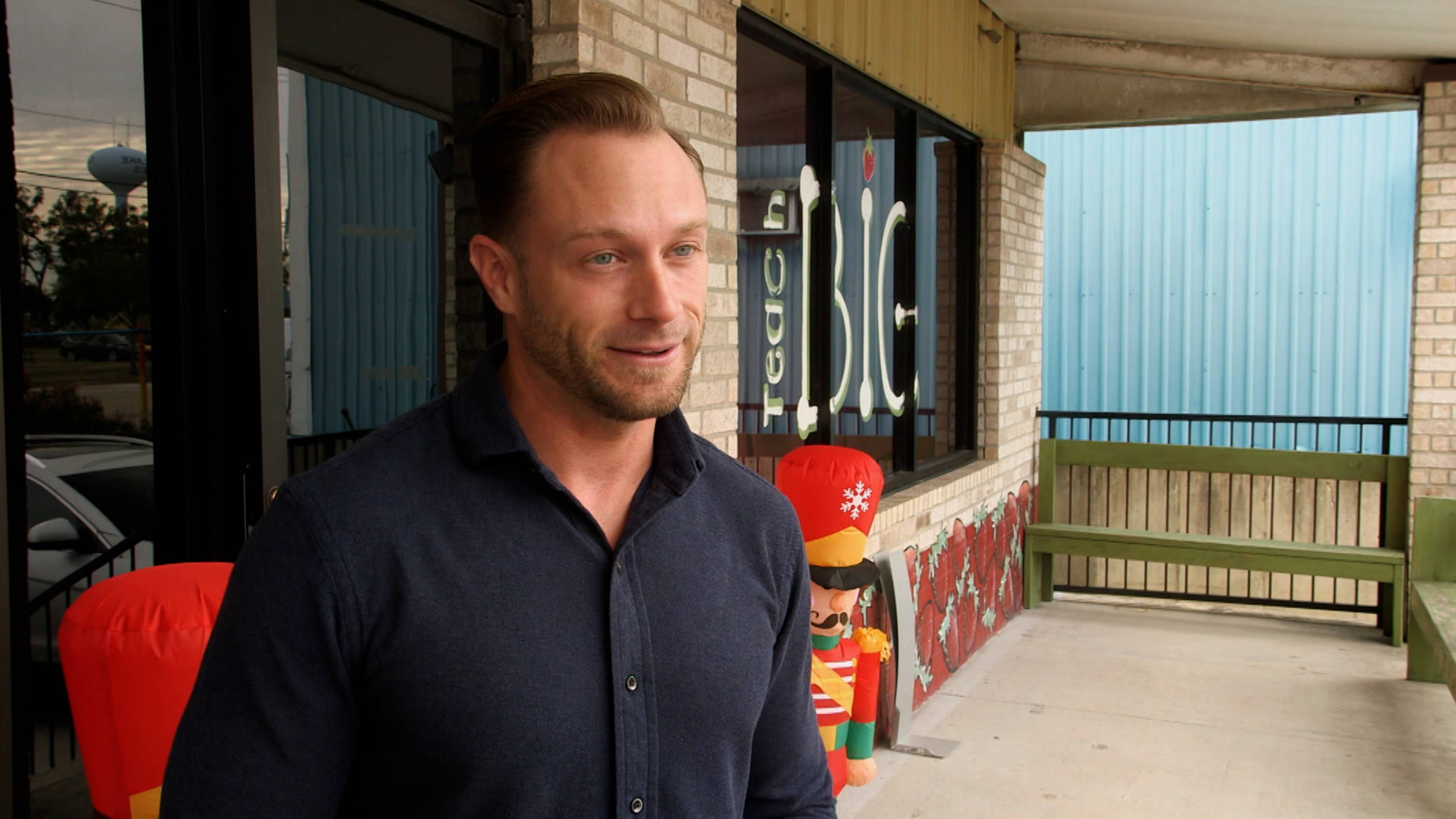 عيد الميلاد مع التوائم