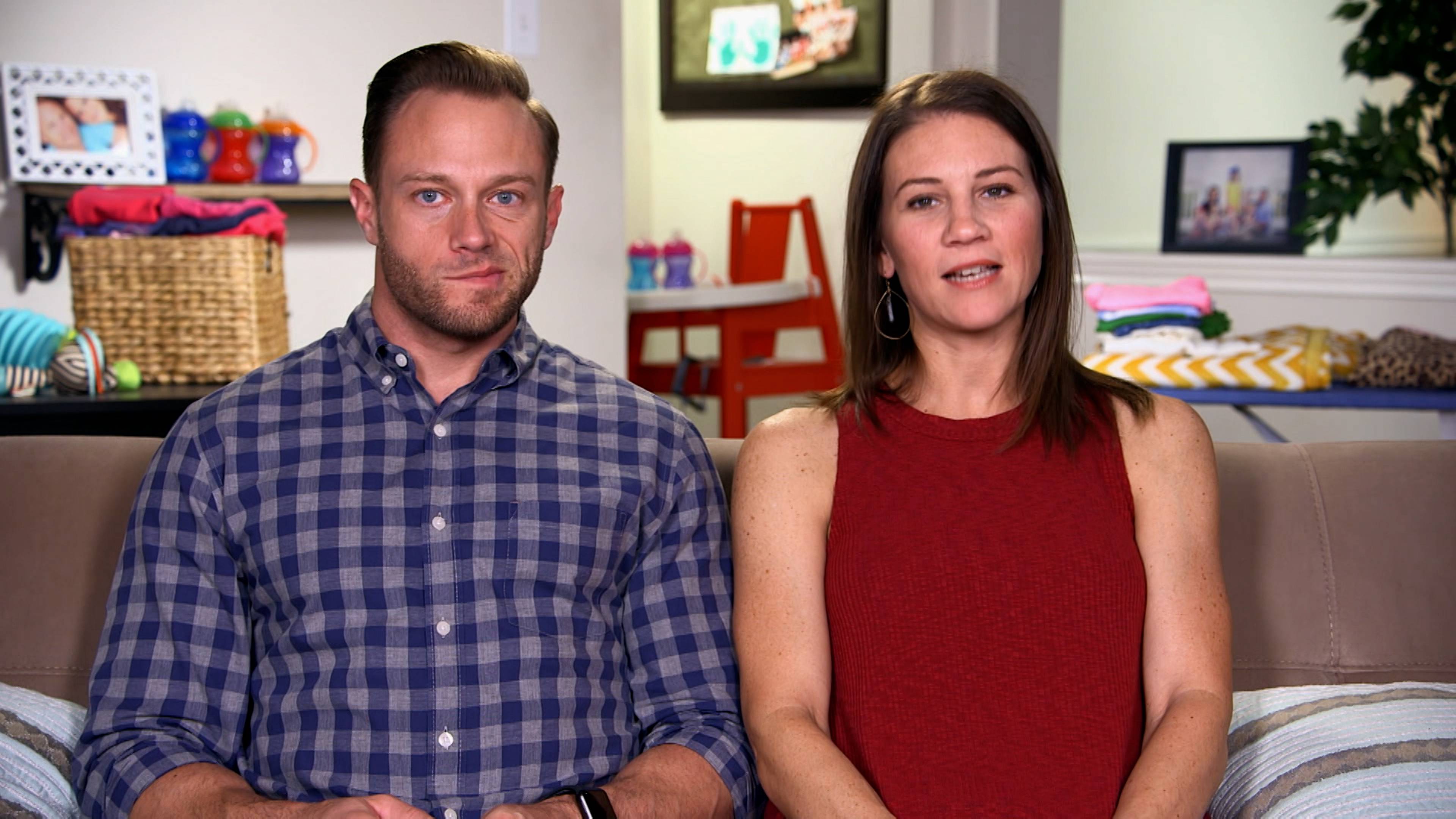 آخر مرة مع التوائم