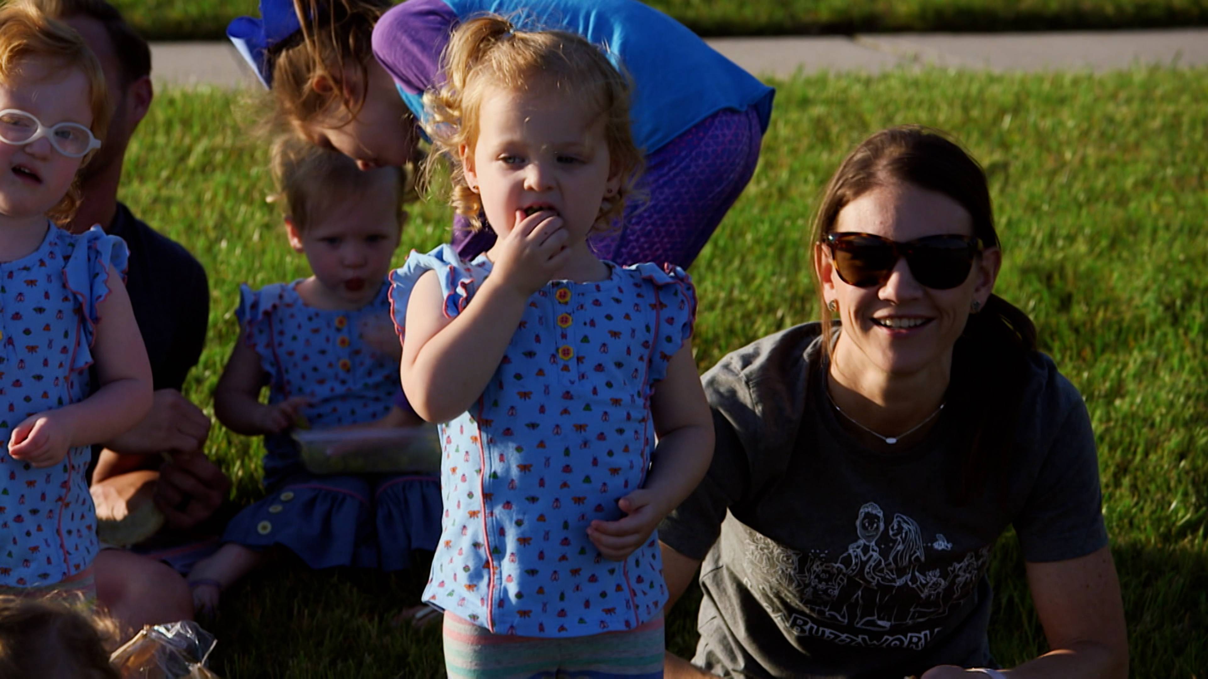 حفلة عيد ميلاد