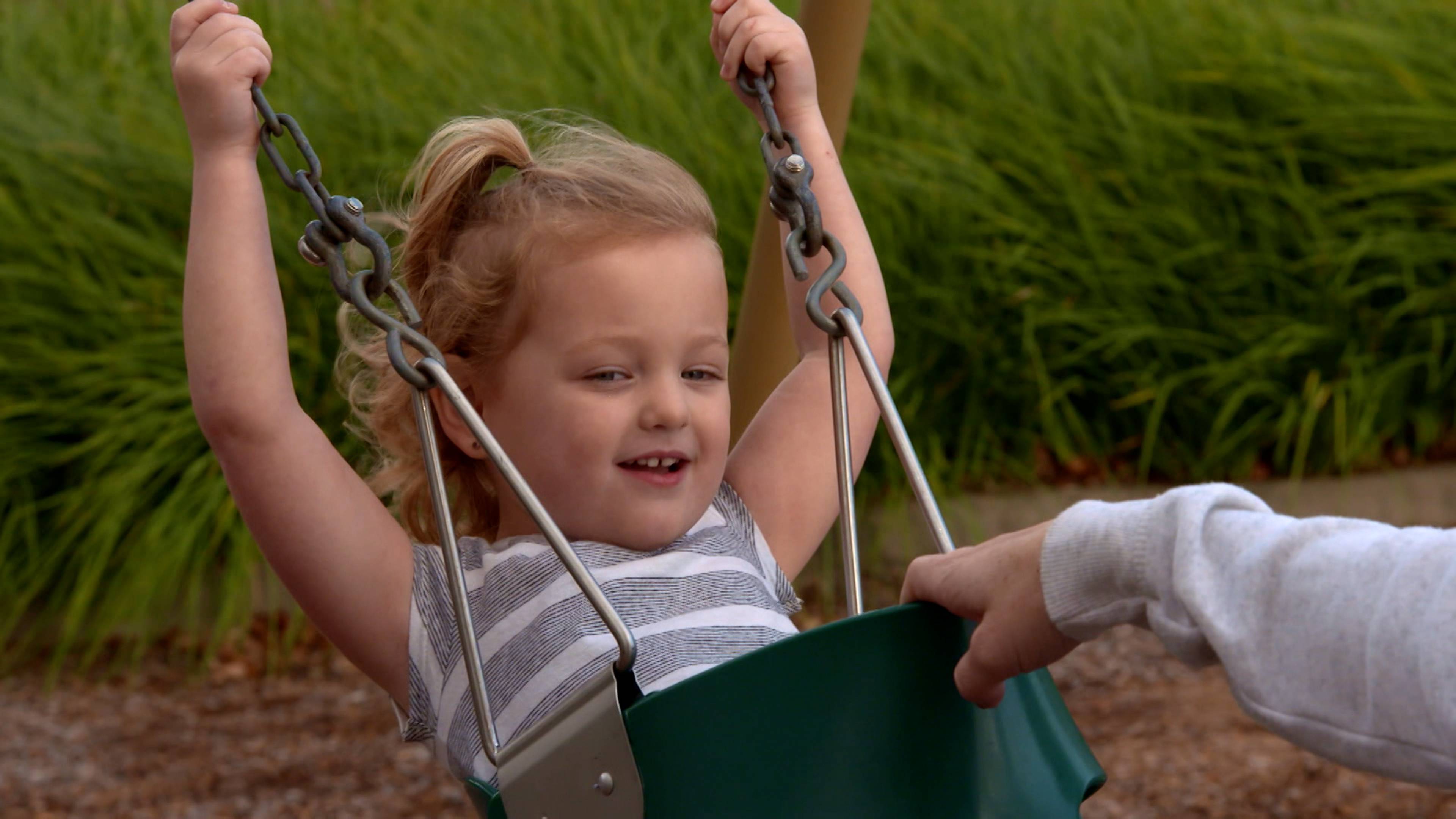 كل من في المنزل مريض