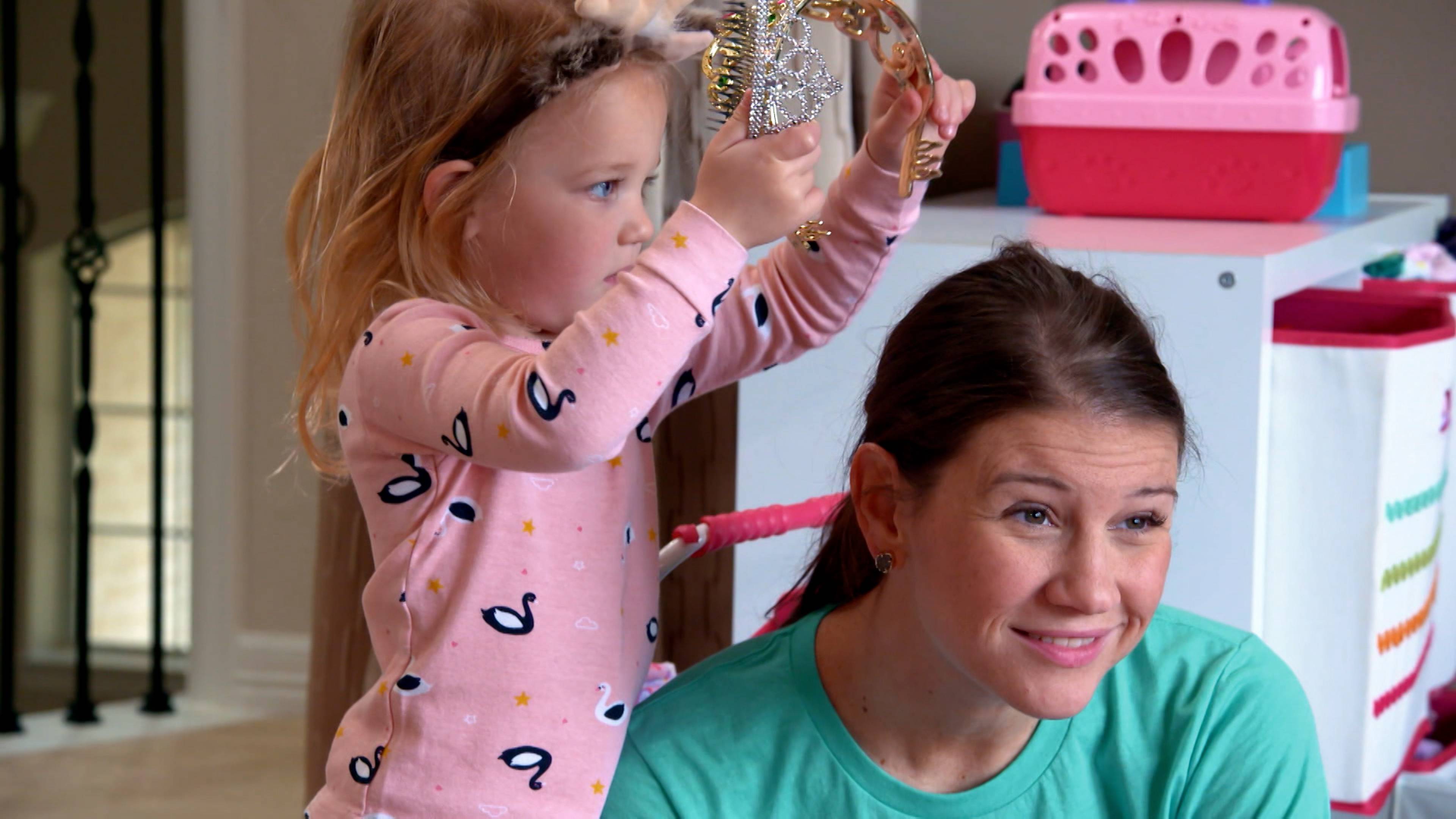 منزل جديد، مشاكل جديدة