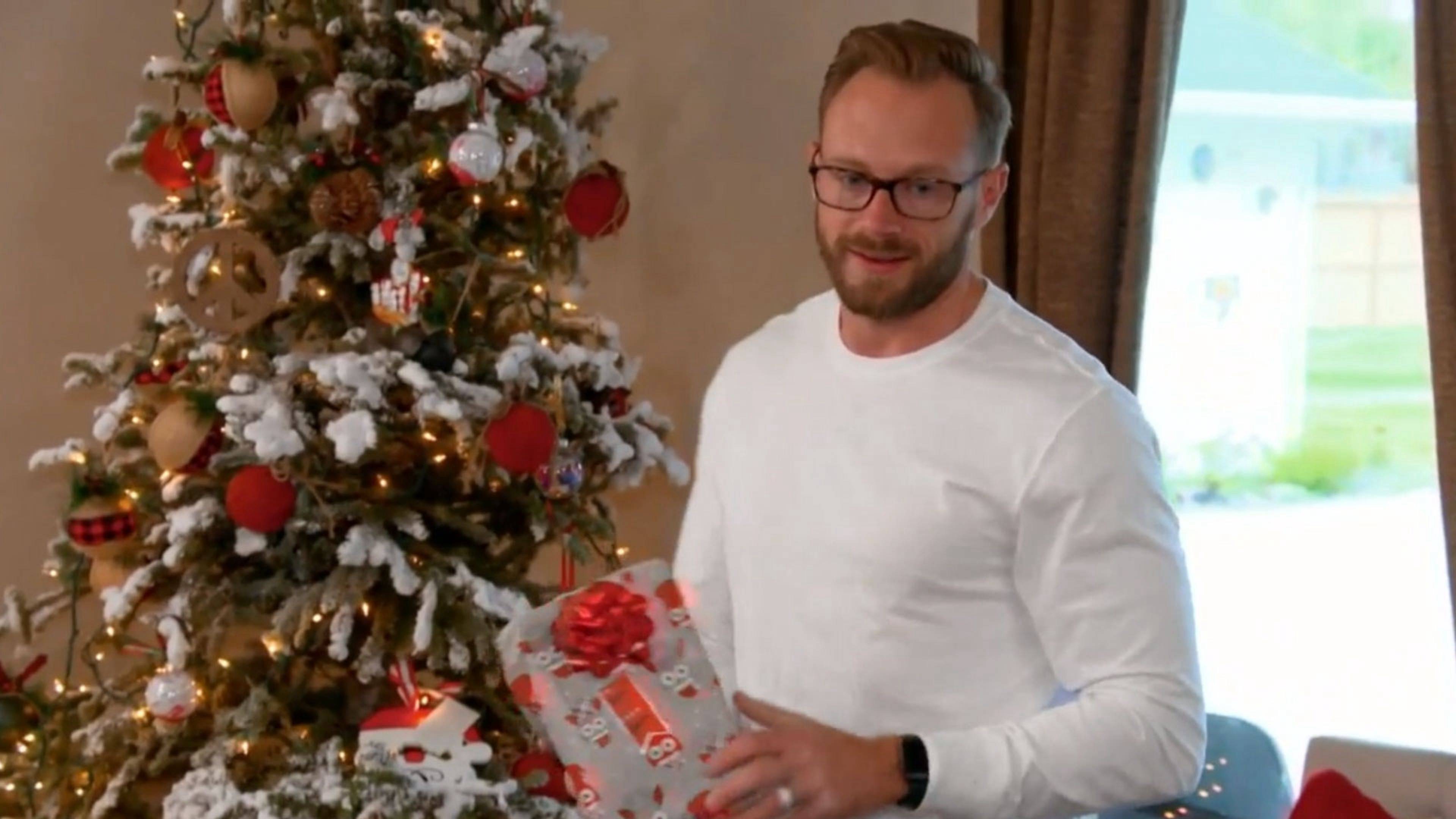 الكابوس قبل عيد الكوينتماس