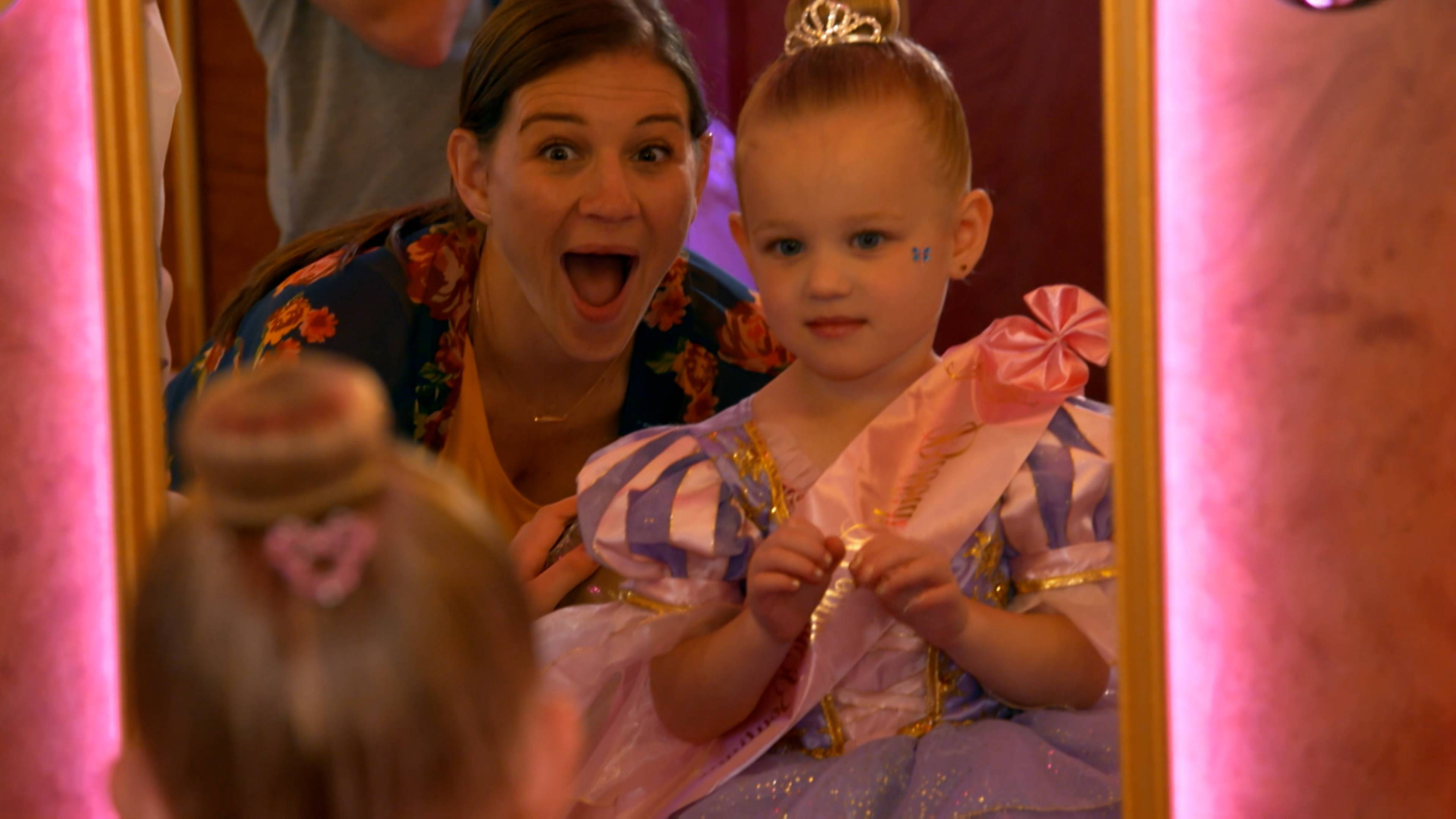 خمسة في البحار العالية