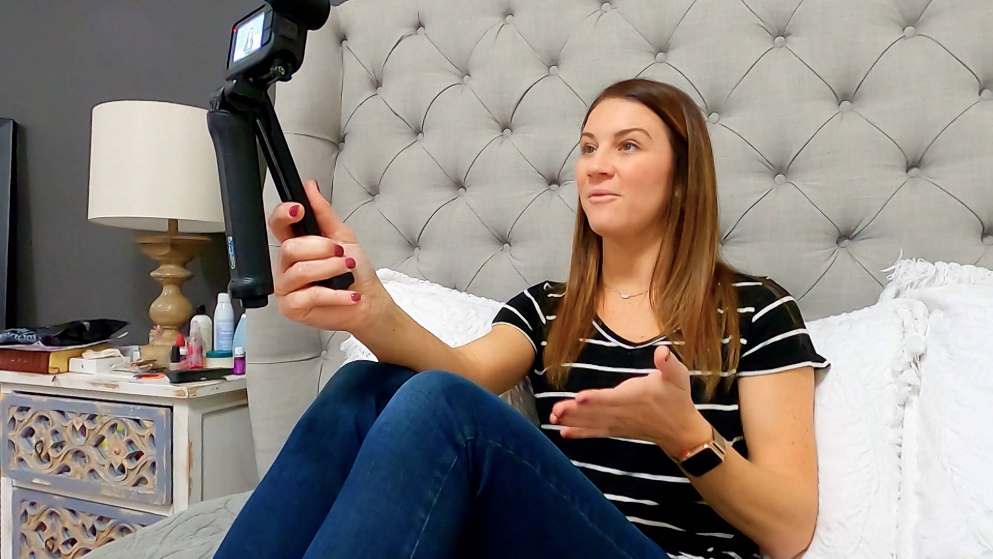 ظننا أننا بأمان