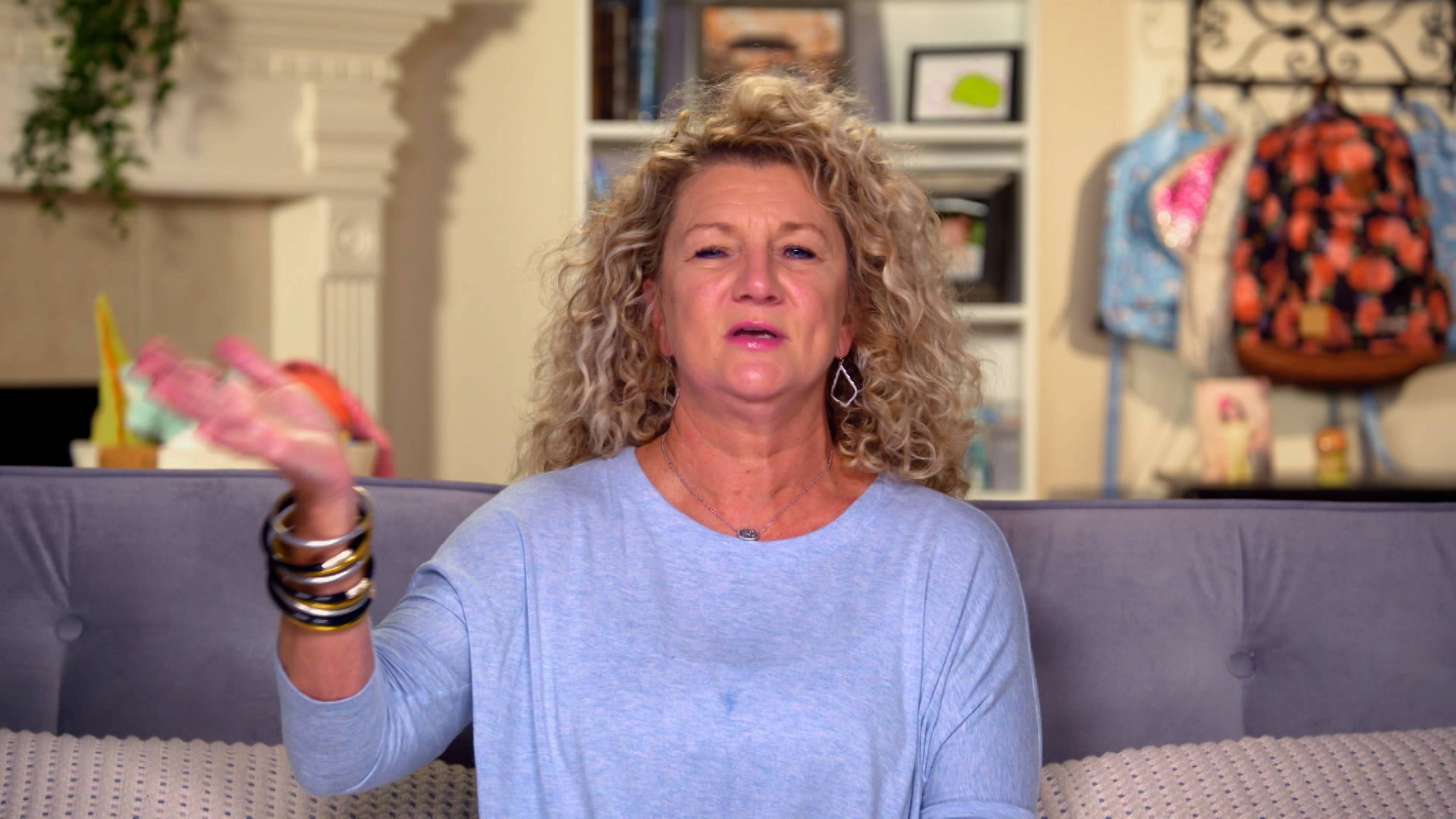 خمسة في الروضة