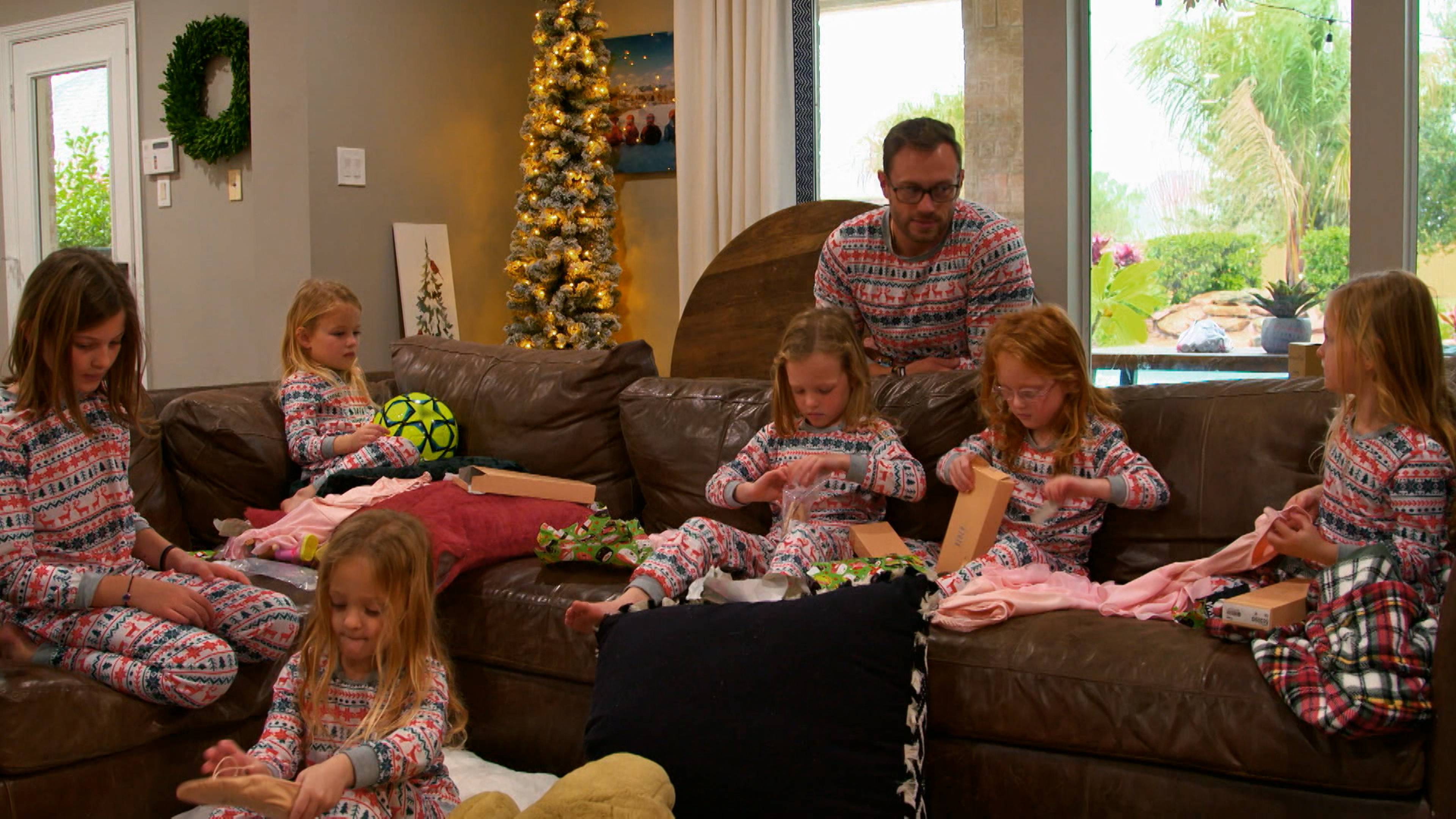 ليلة صامتة، مخاط مقدس