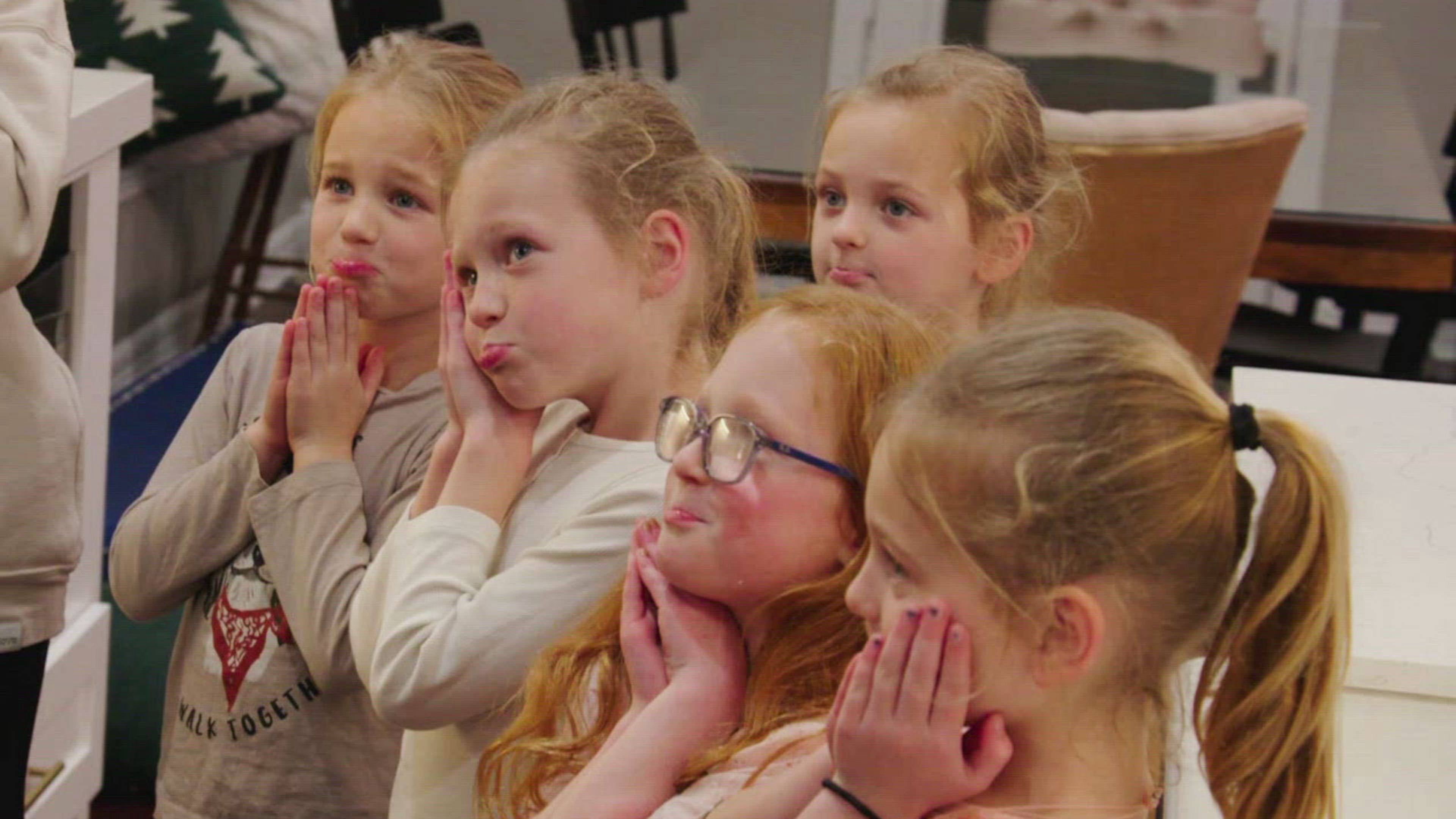 هيزل والكسلان