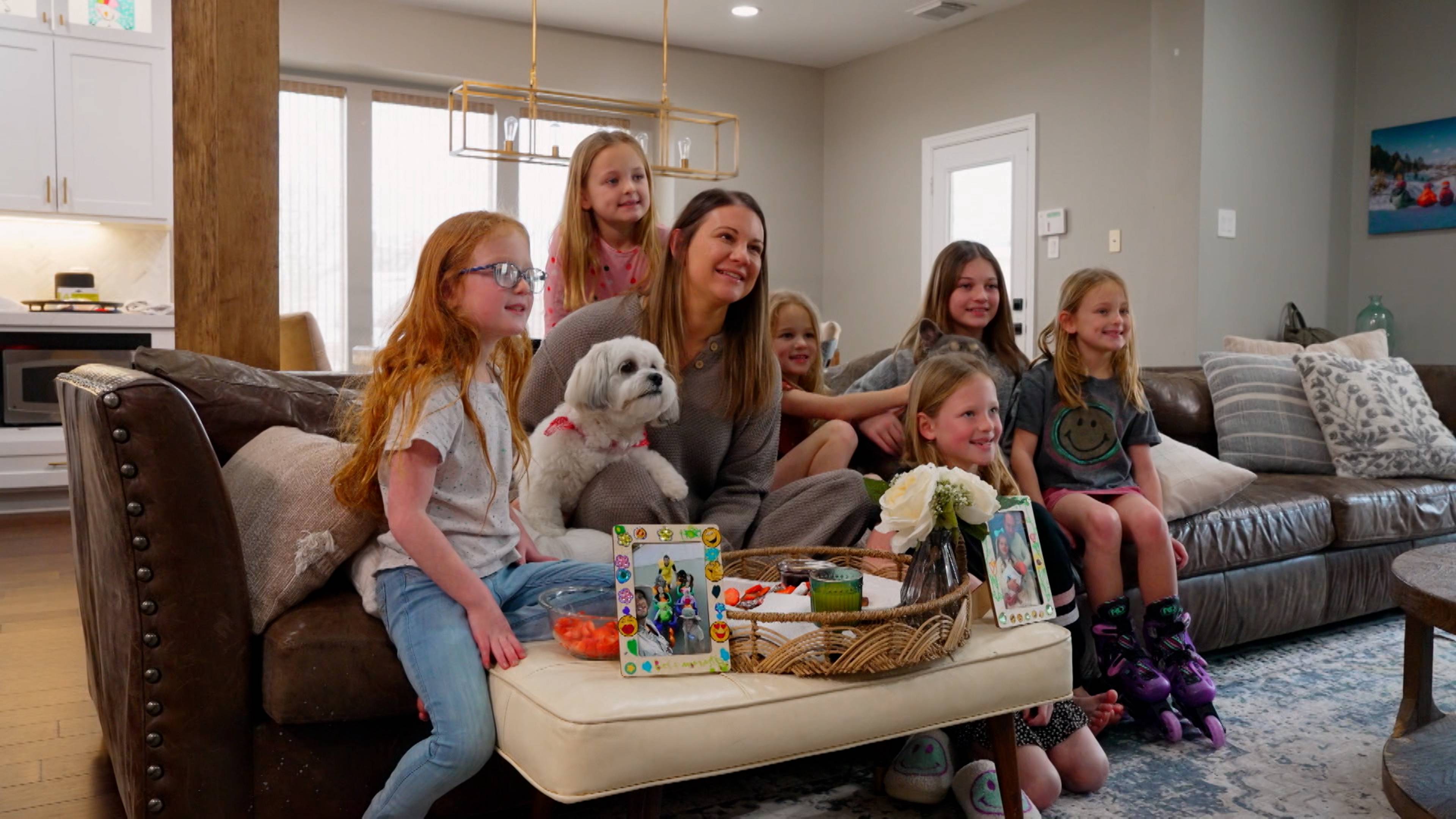 دانييل ولحم الخنزير