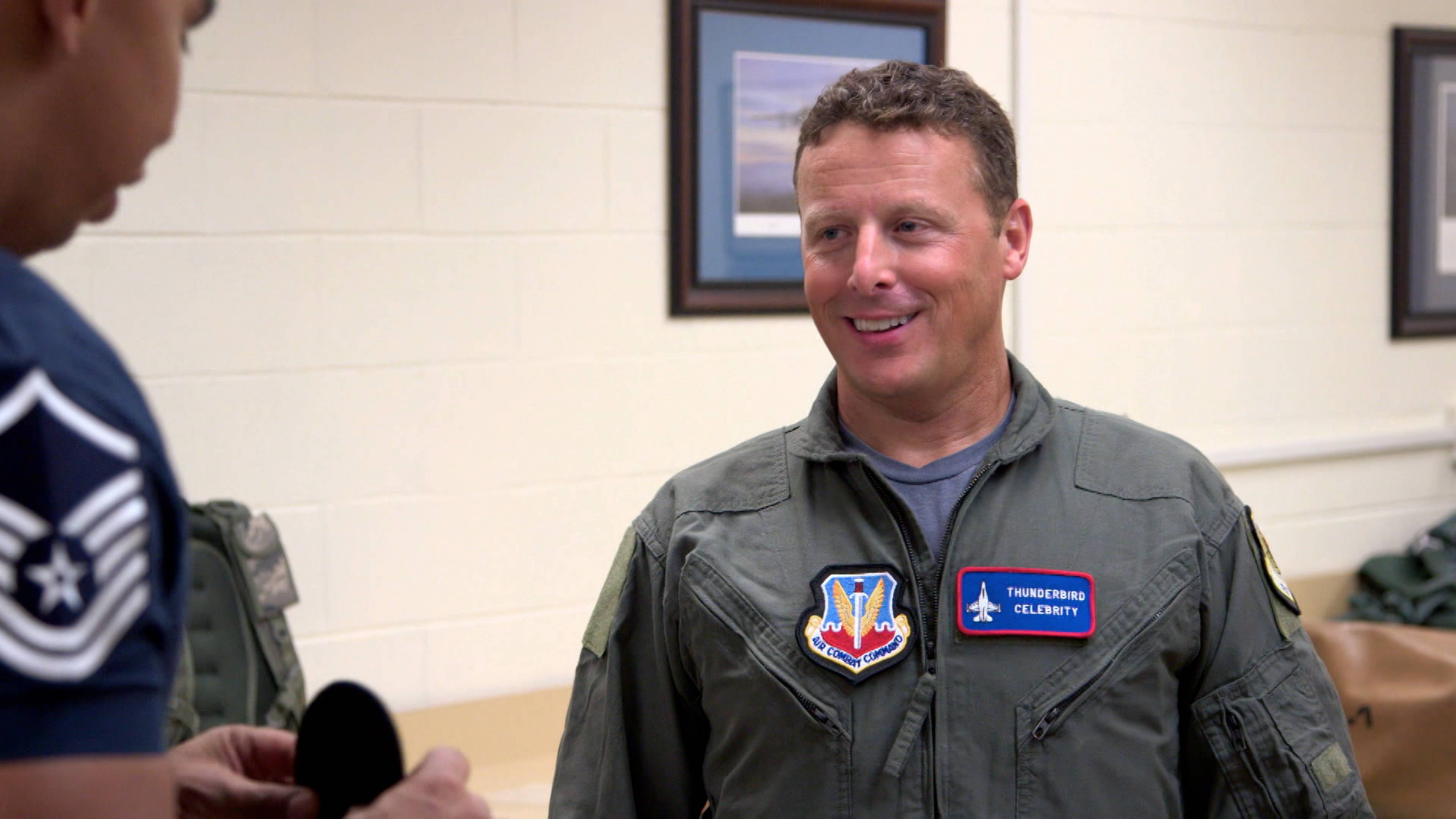 الرعود والفراشات