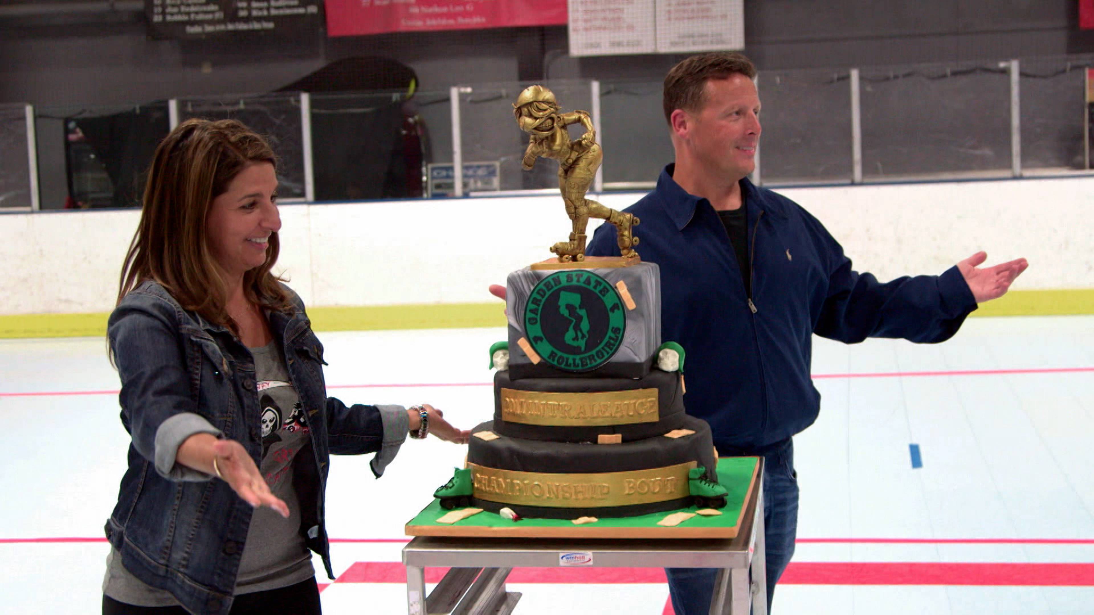 إنقاذ السلاحف وديربي الدحرجة