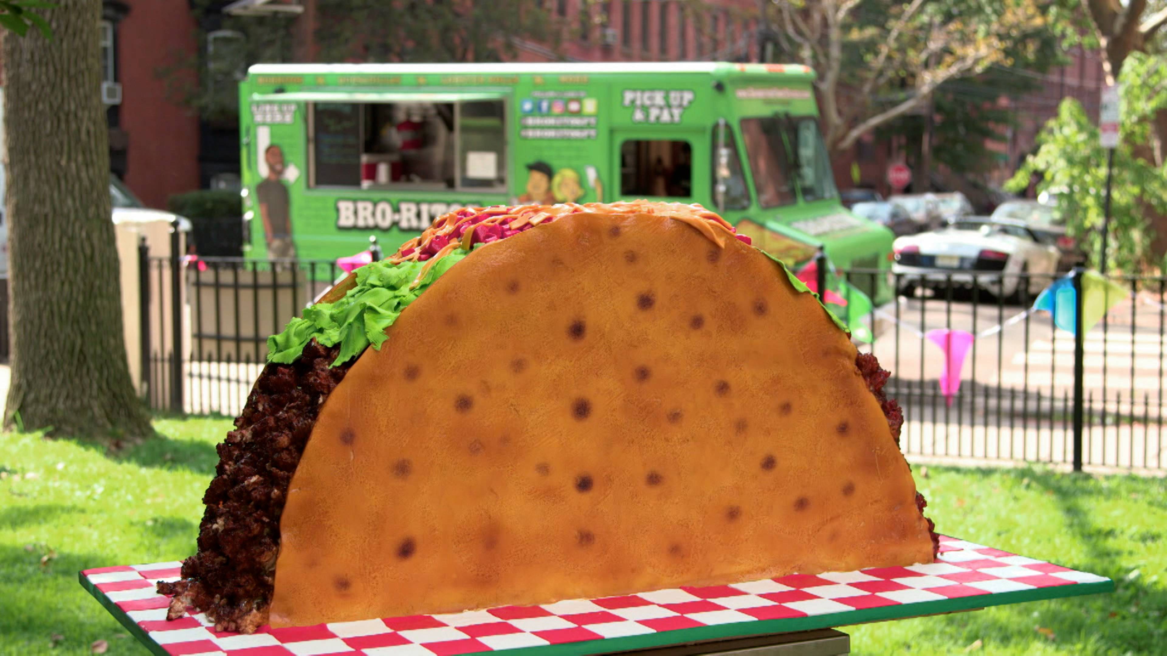 الكائنات الفضائية والتاكو