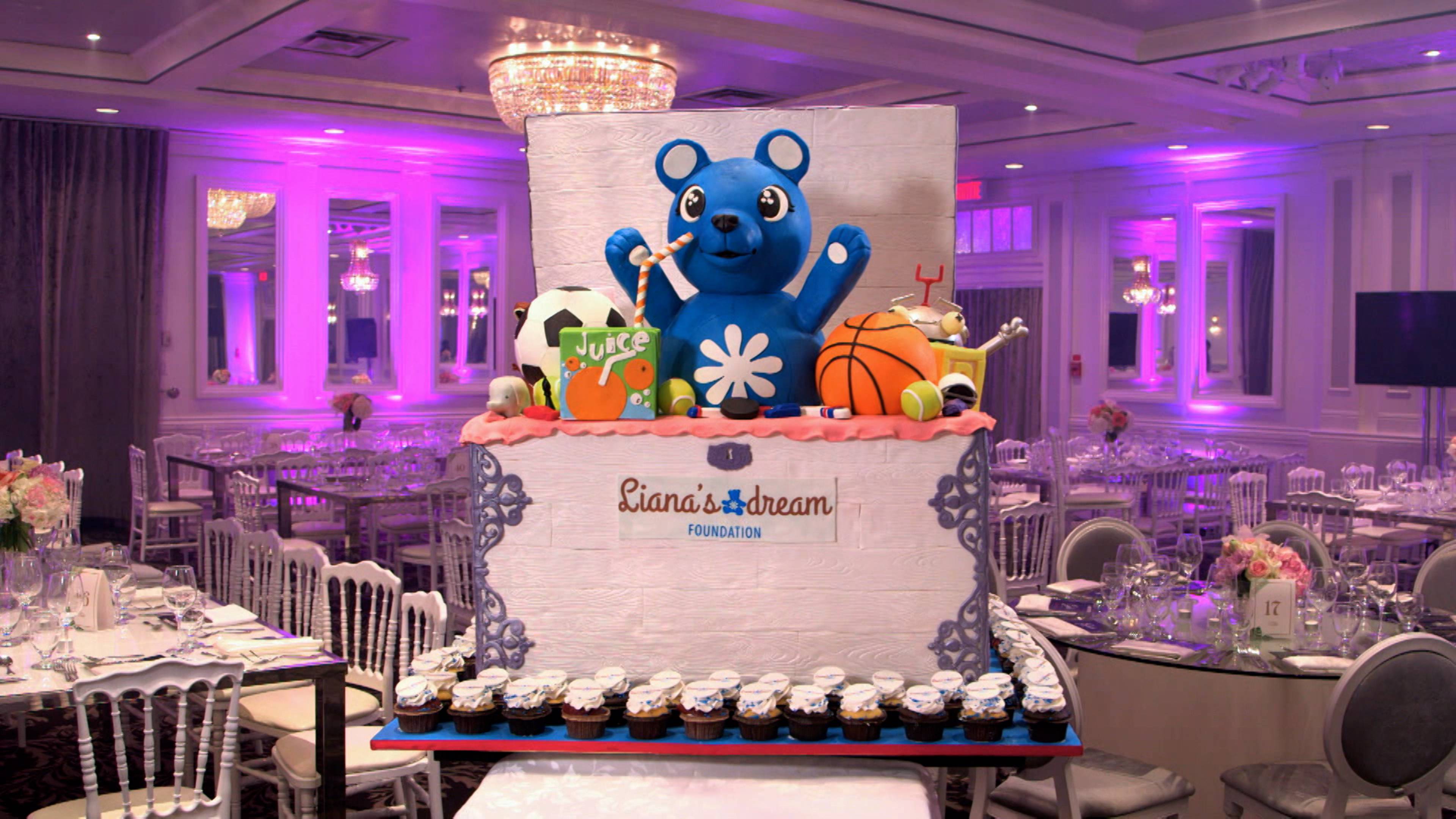 البط المحظوظ وخطوات الرقص