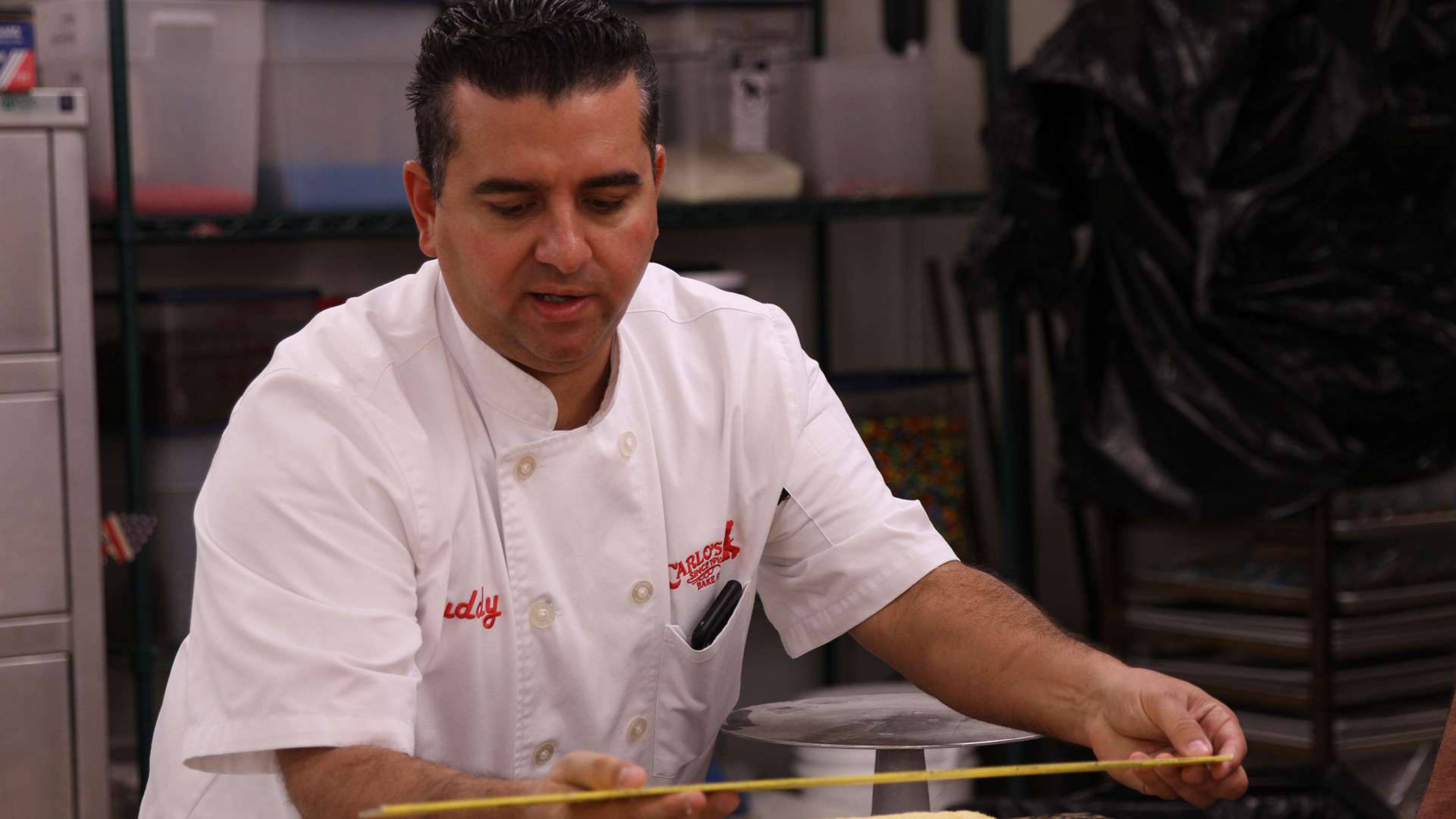 كسارة البندق، خبز الزنجبيل