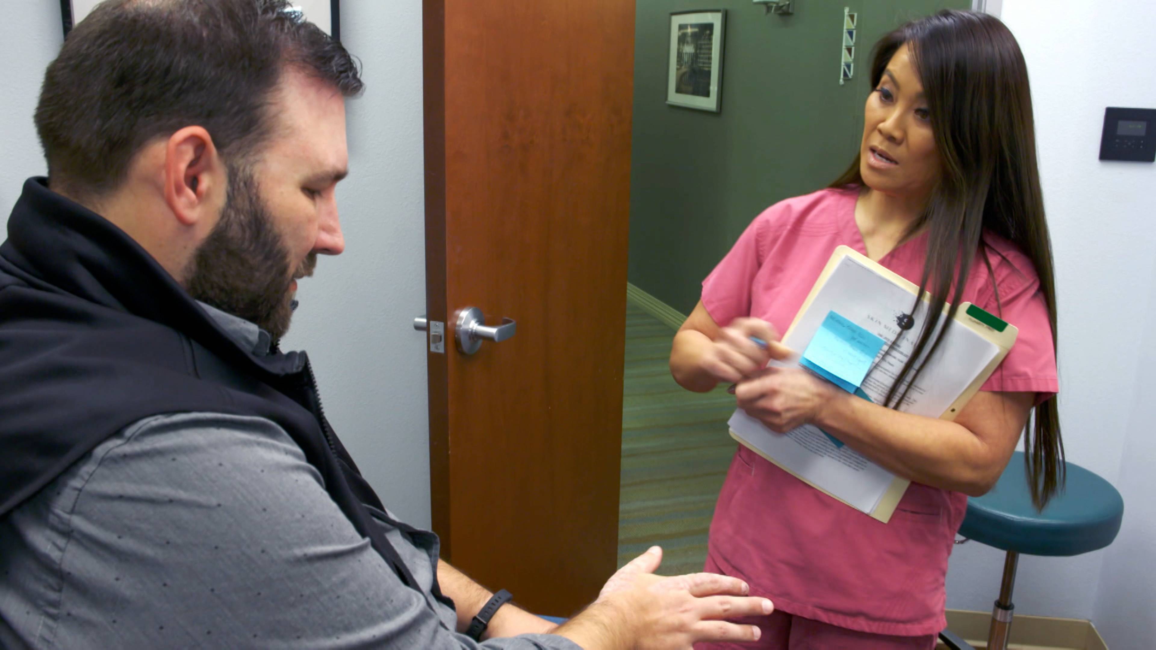 الوركين لا يكذبان