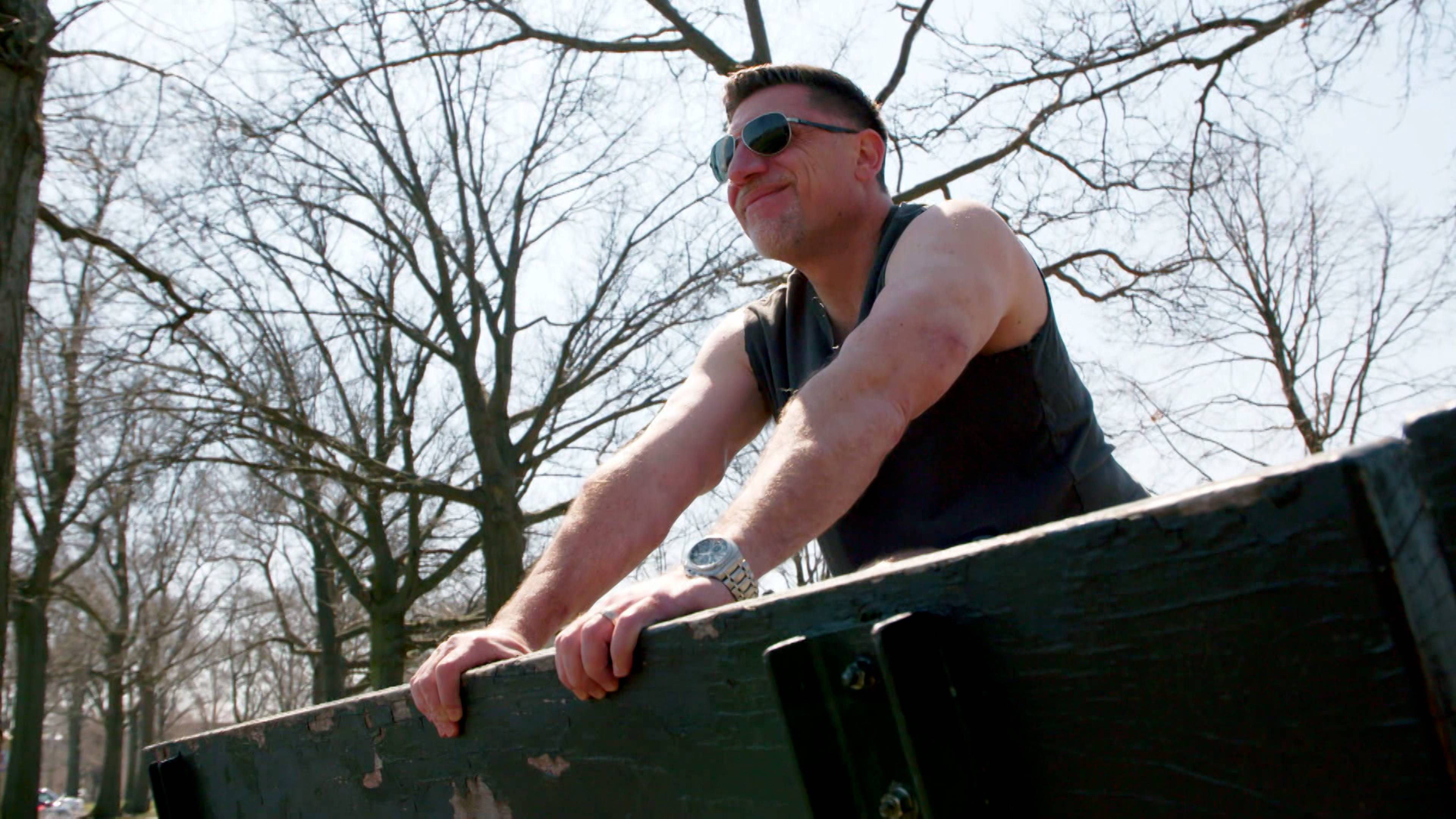 مئات الورام