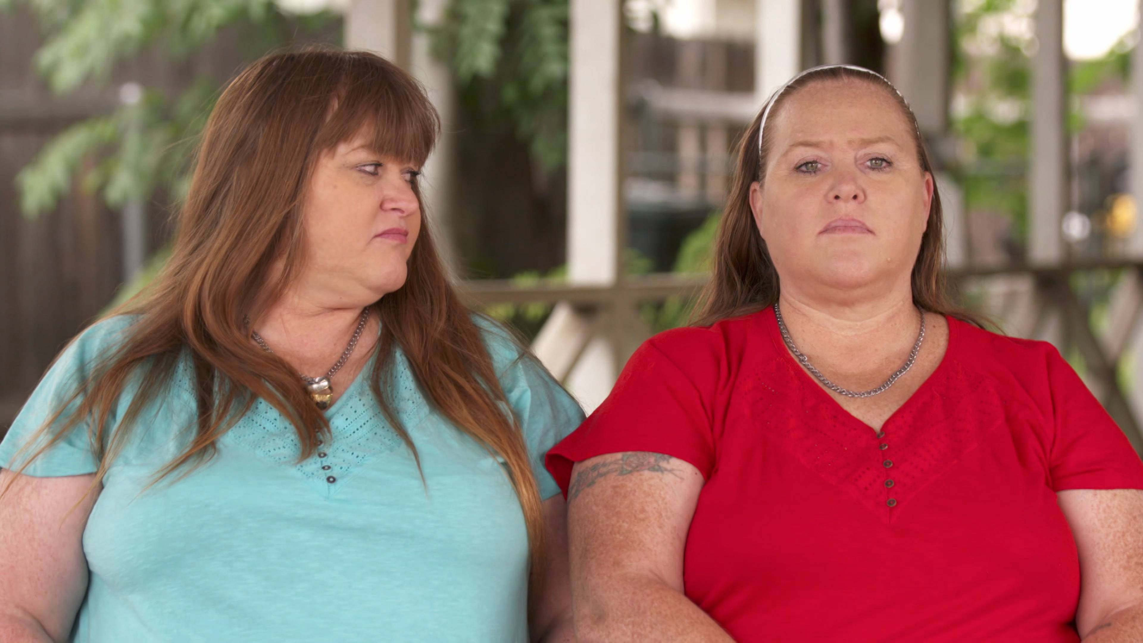 نتوءات الأخوات