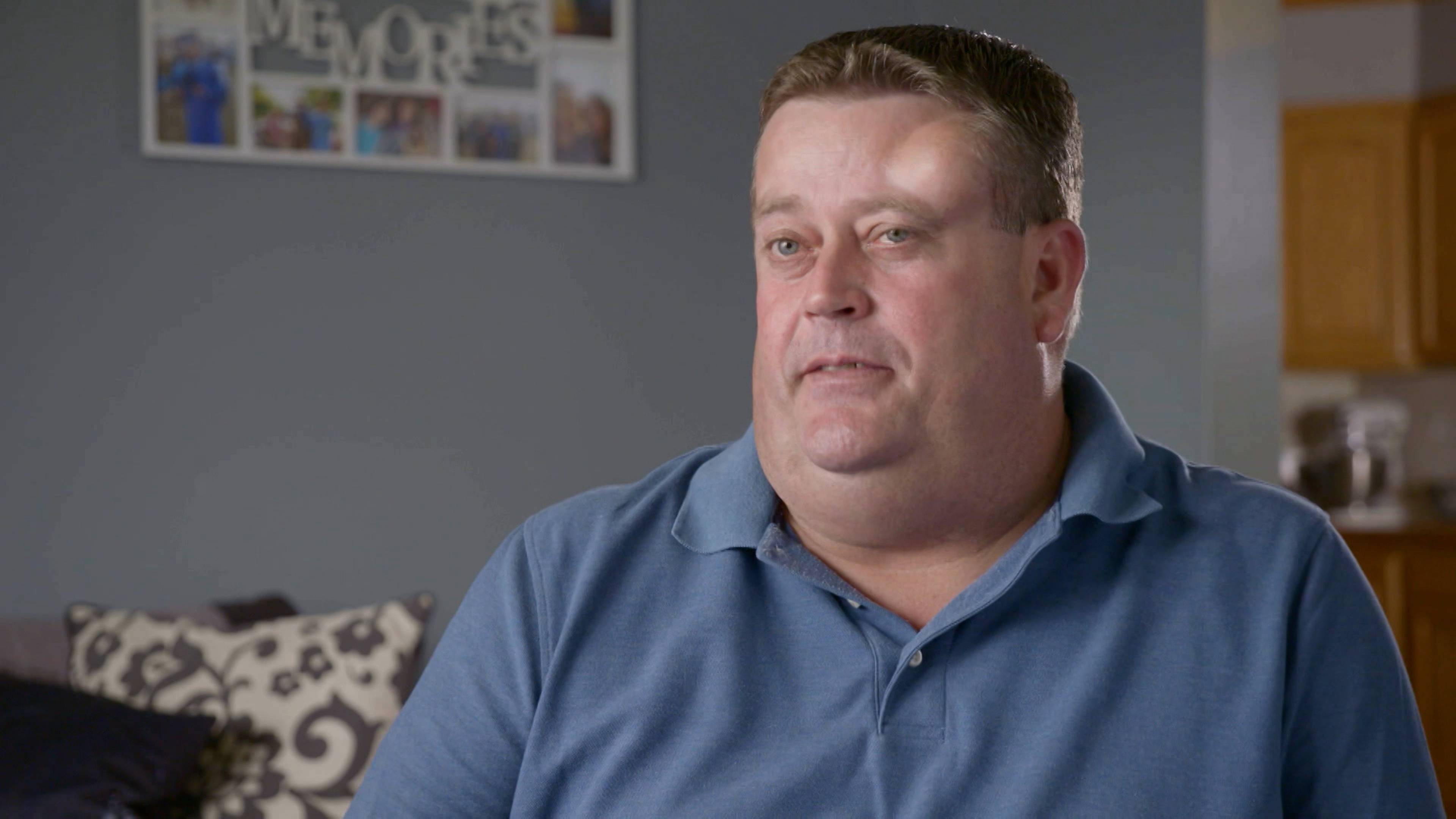 الخطأ في ندوبنا