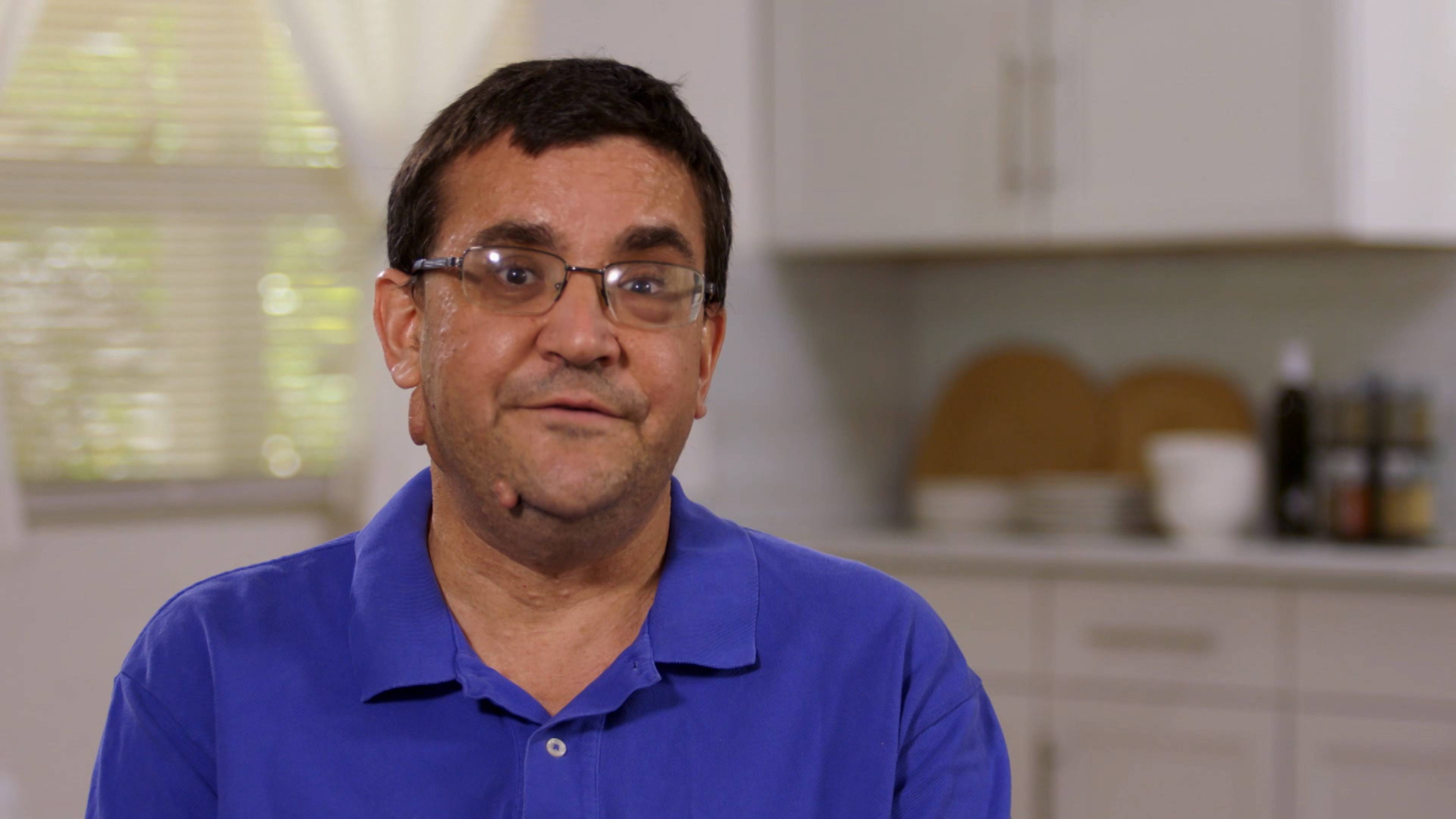 الحب في أماكن وعرة