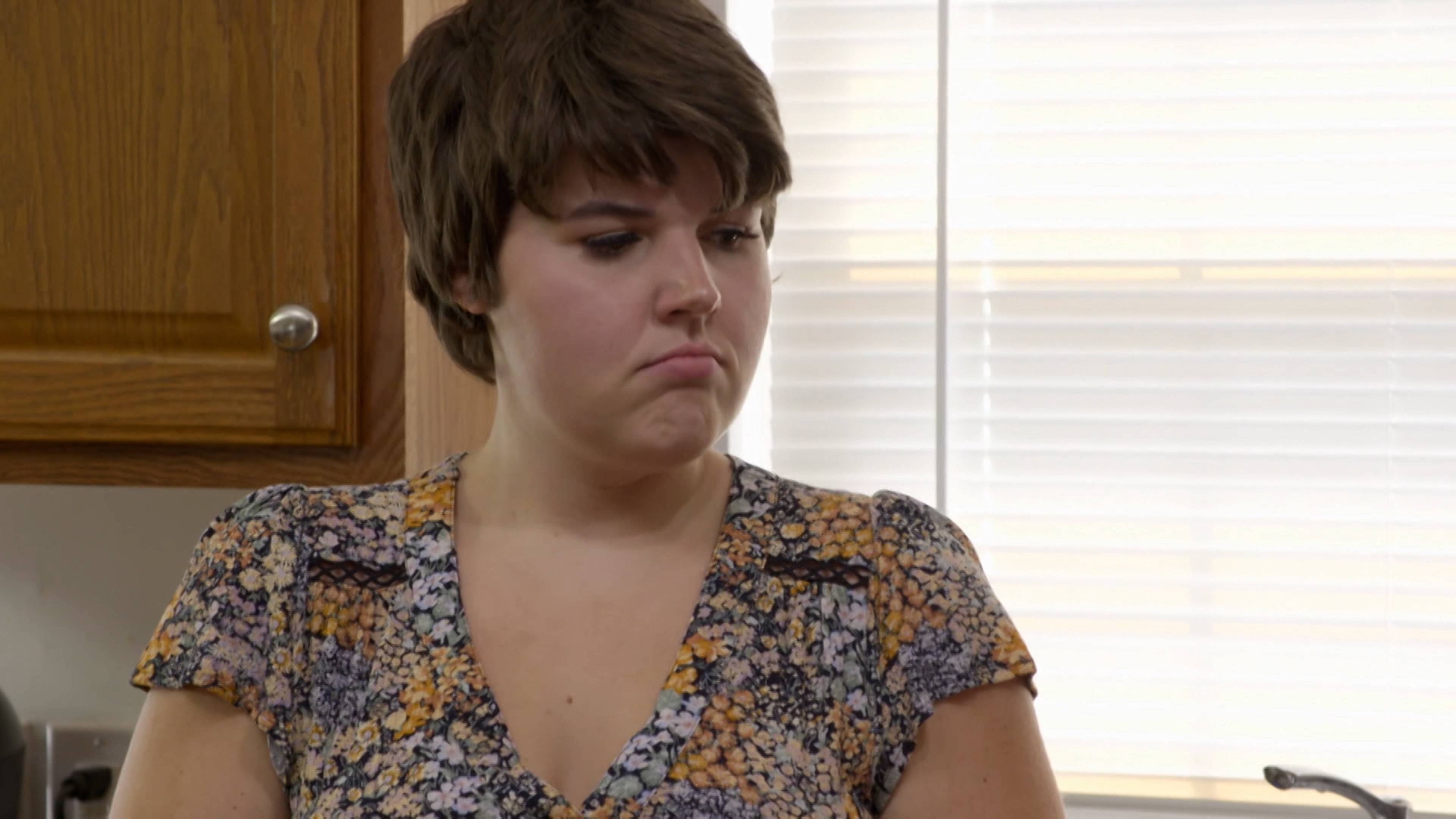 كتلة اللحم النيء