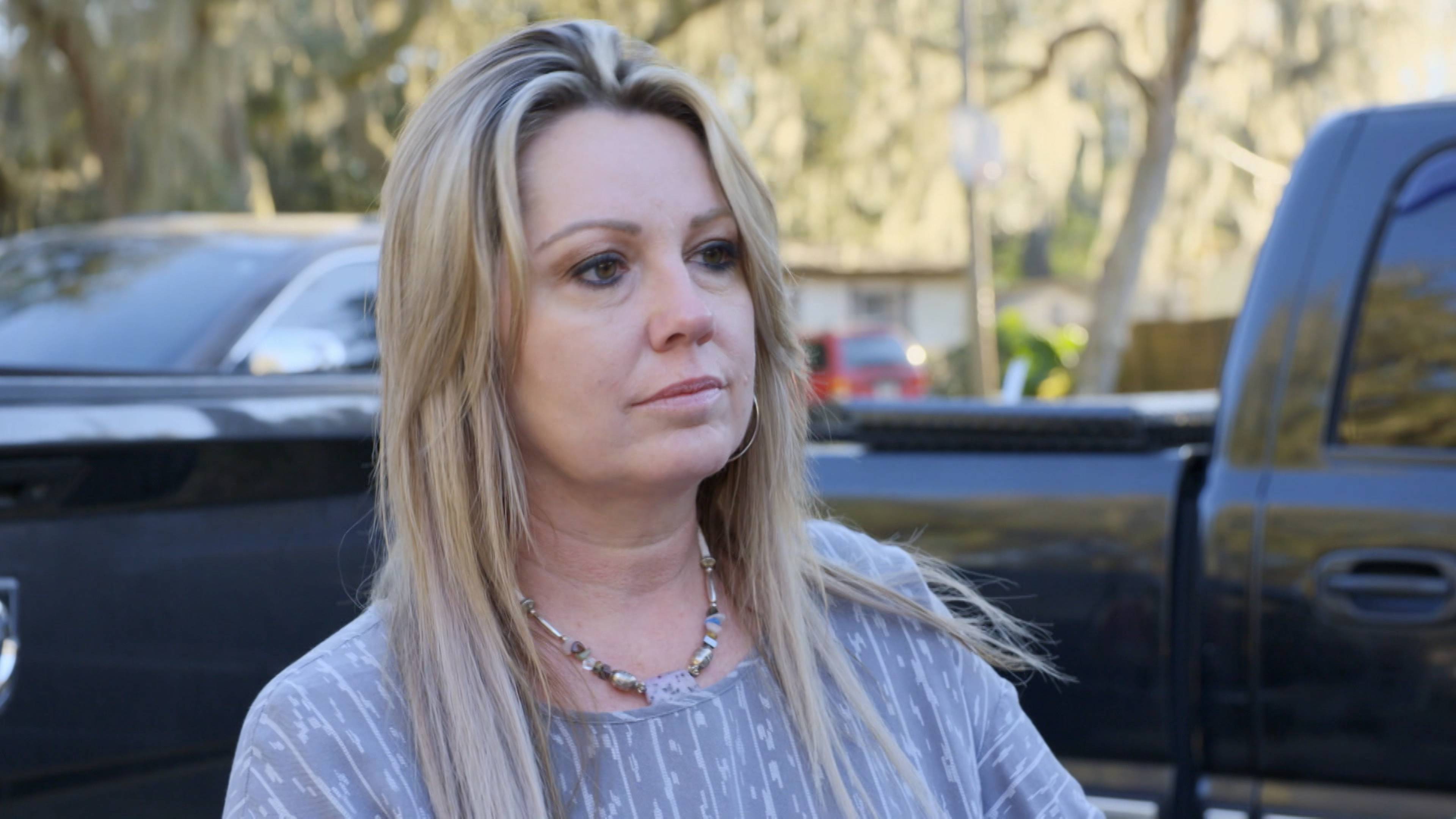 النتوءات الموجودة على أنفي