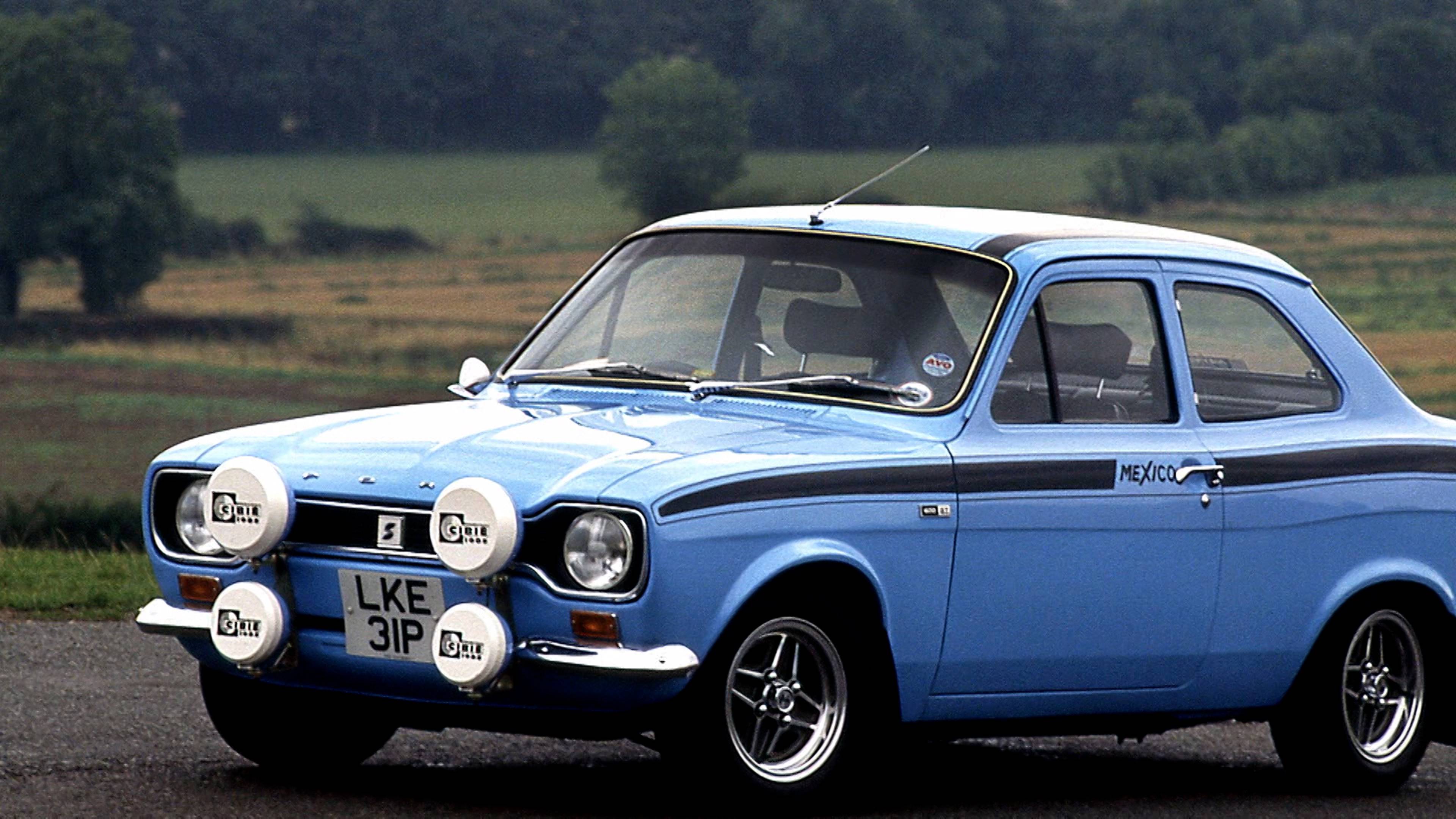 Triumph Dolomite Sprint