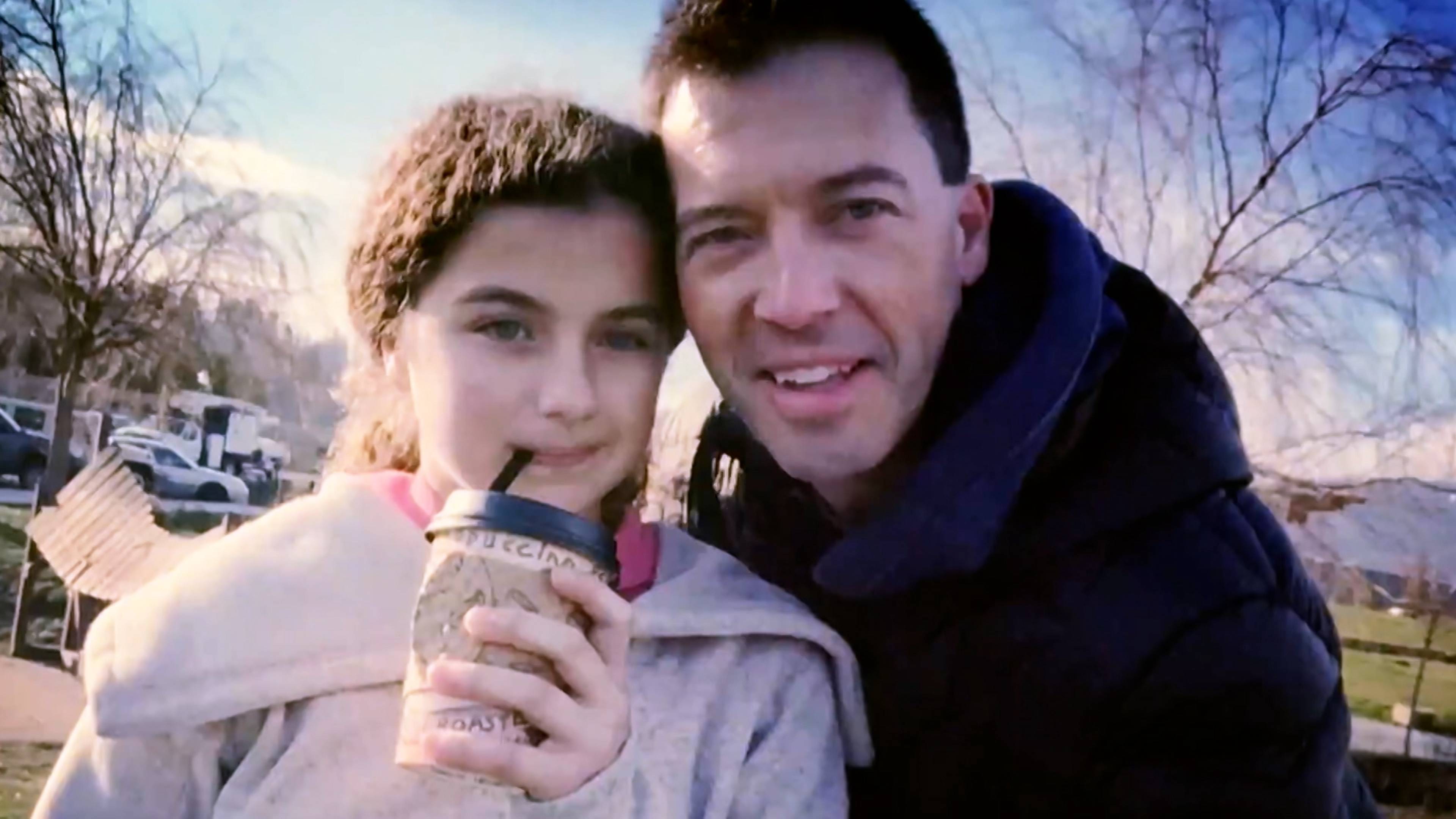 Day Three After Murder