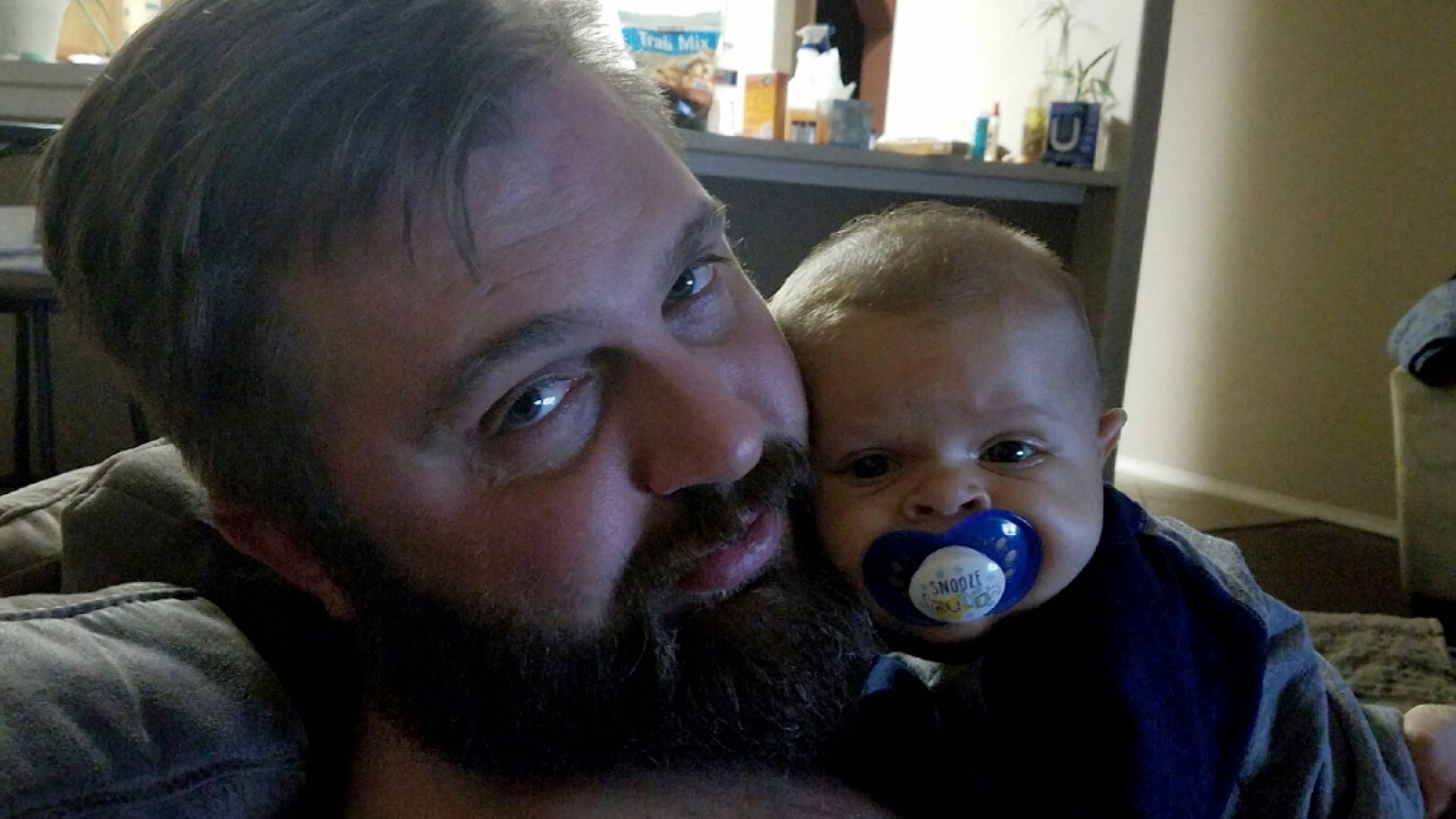 Say Daddy’s the Best