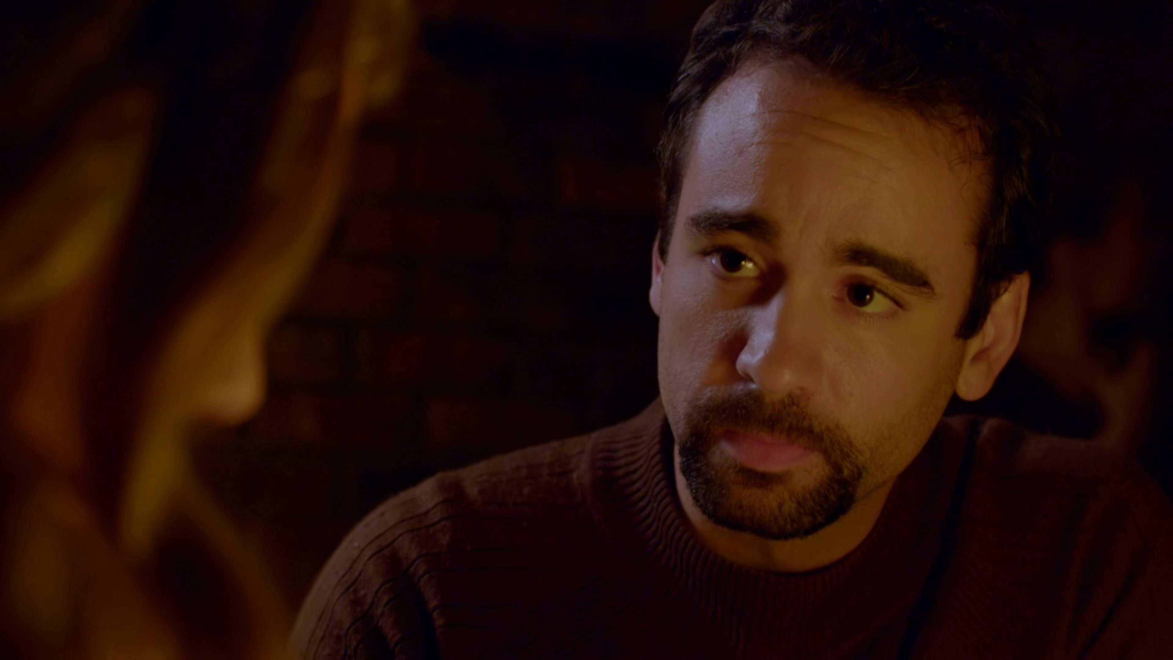 Is This the Night I Die?