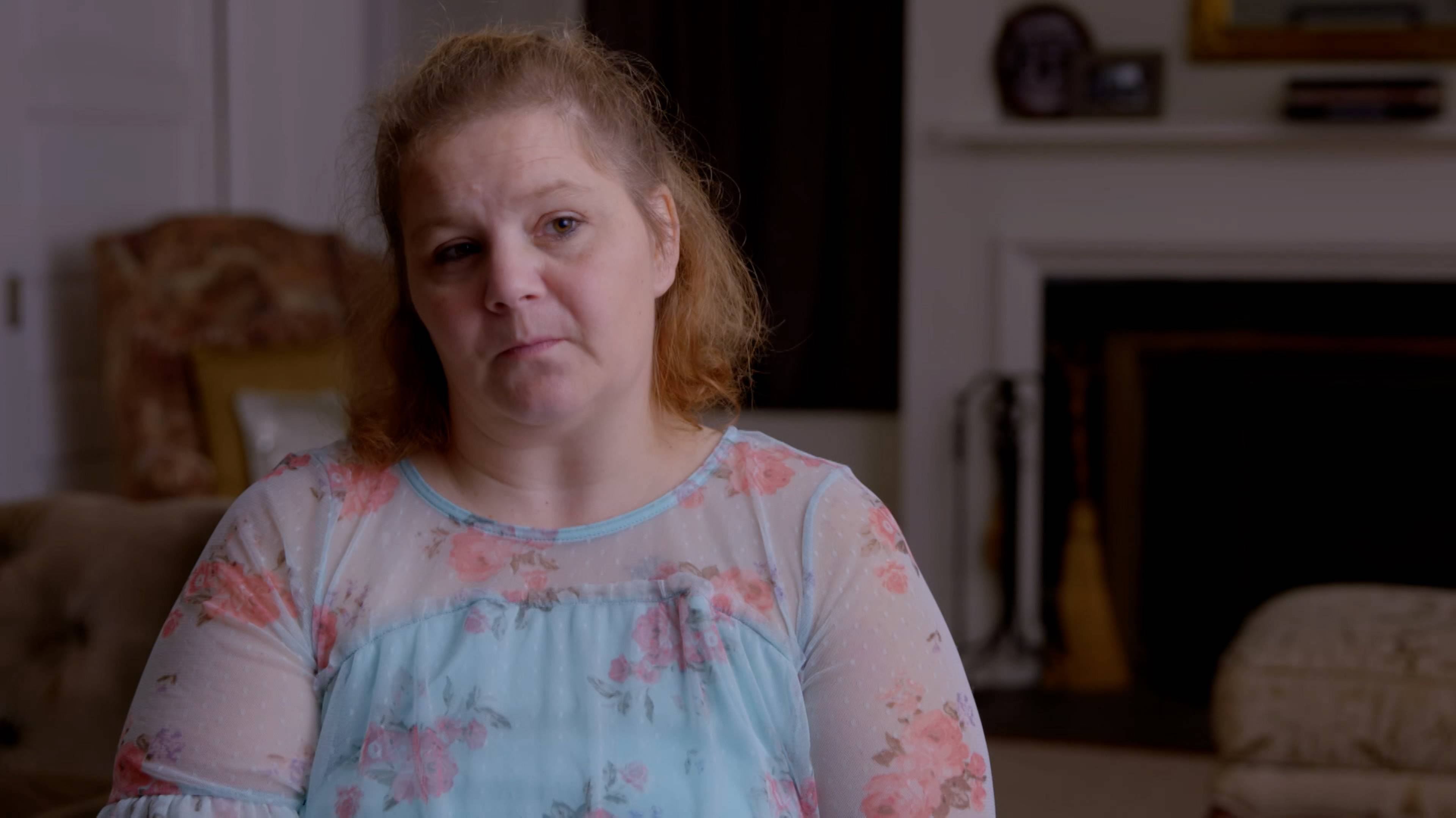 I Wish I'd Turned Around