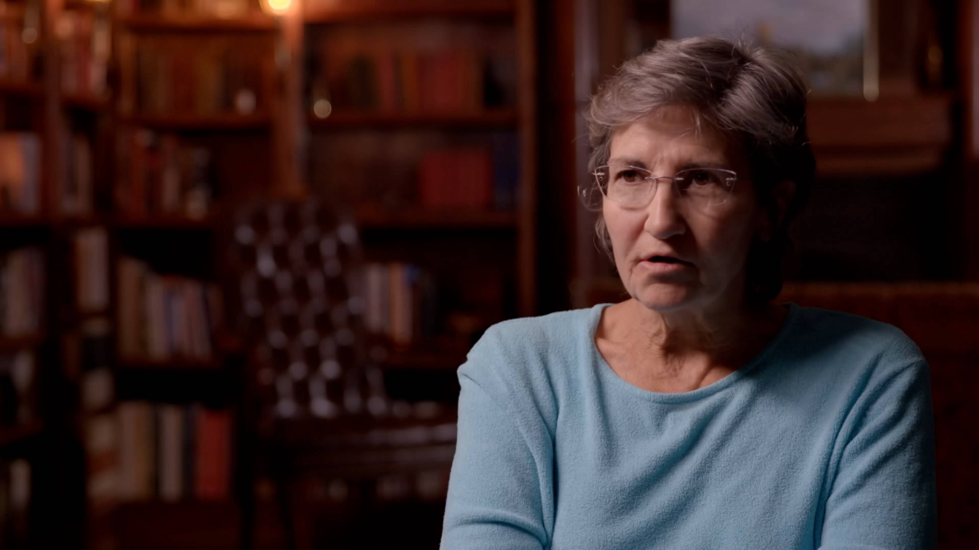 He Was a Good Man to Me