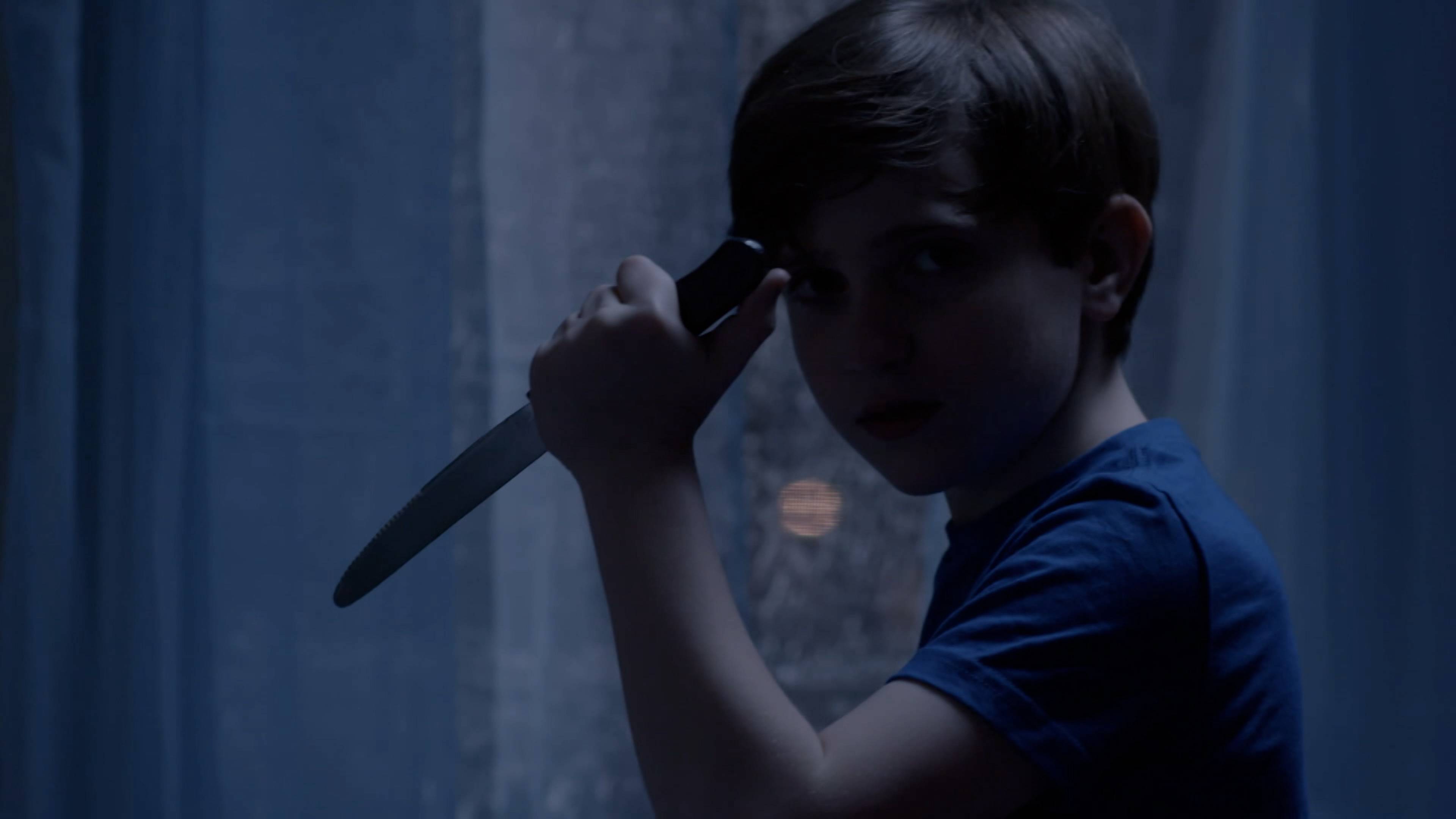 I Tried to Prevent This