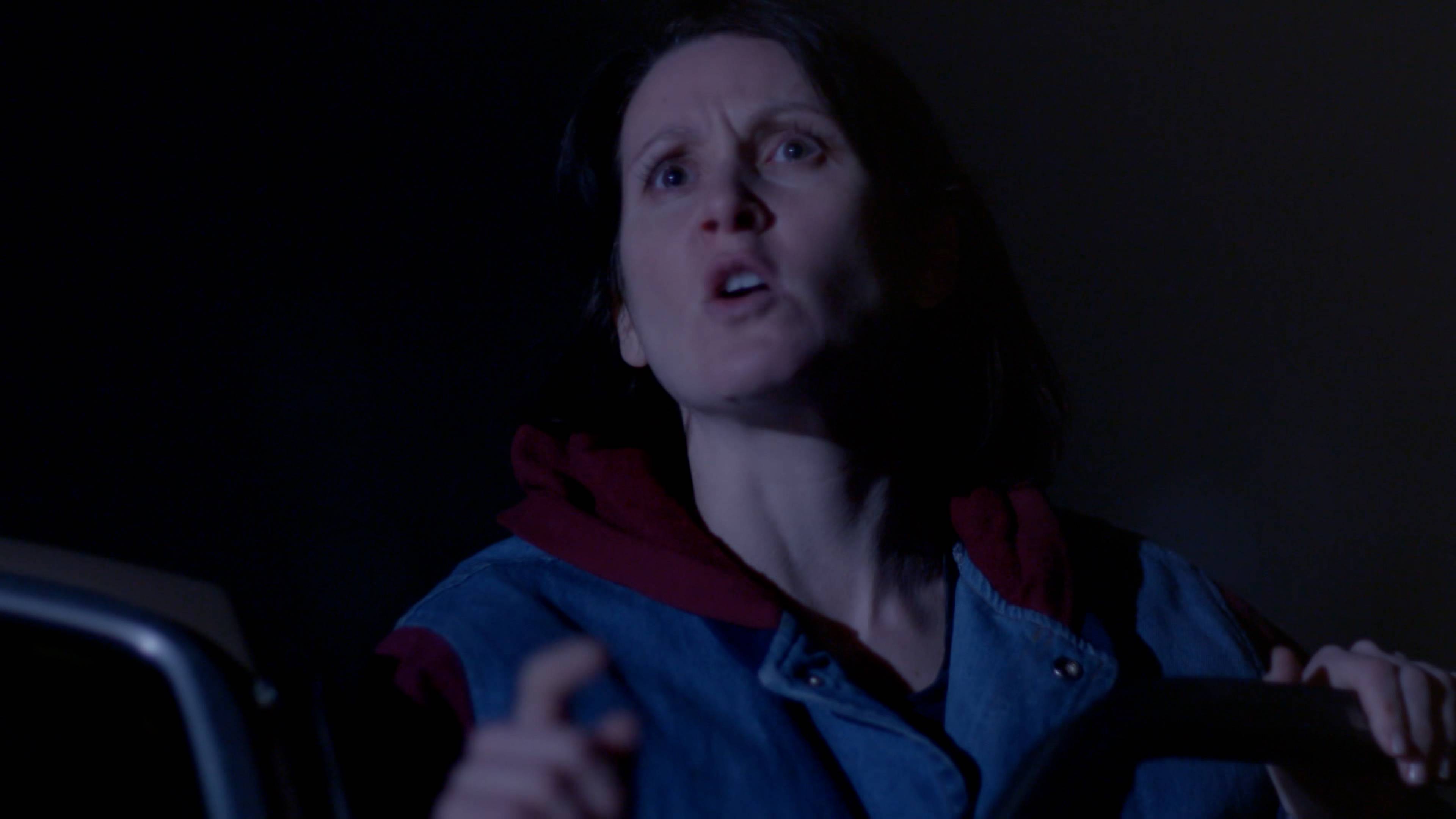 The Face of My Torturer