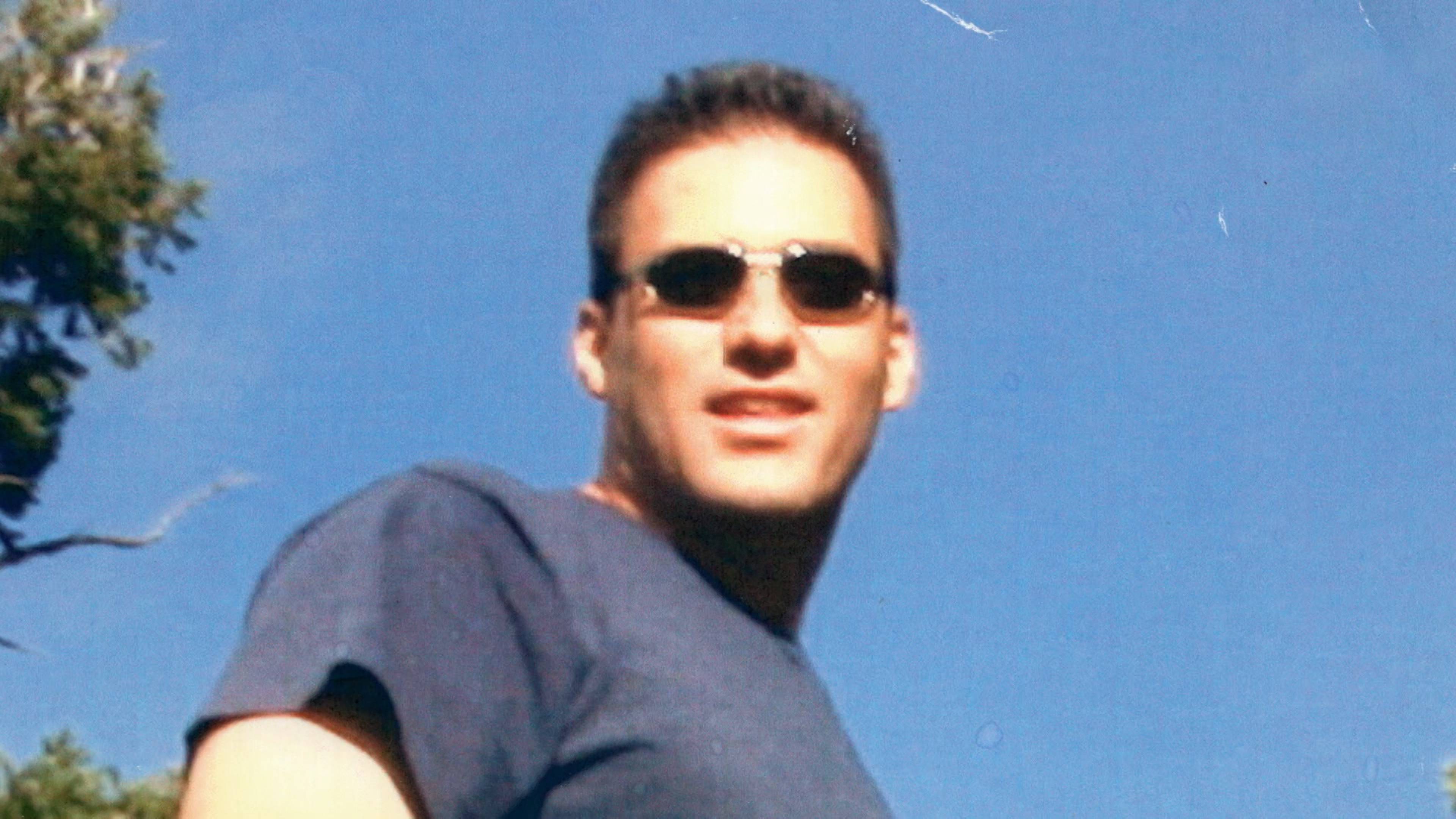 The Nights I Don't Remember