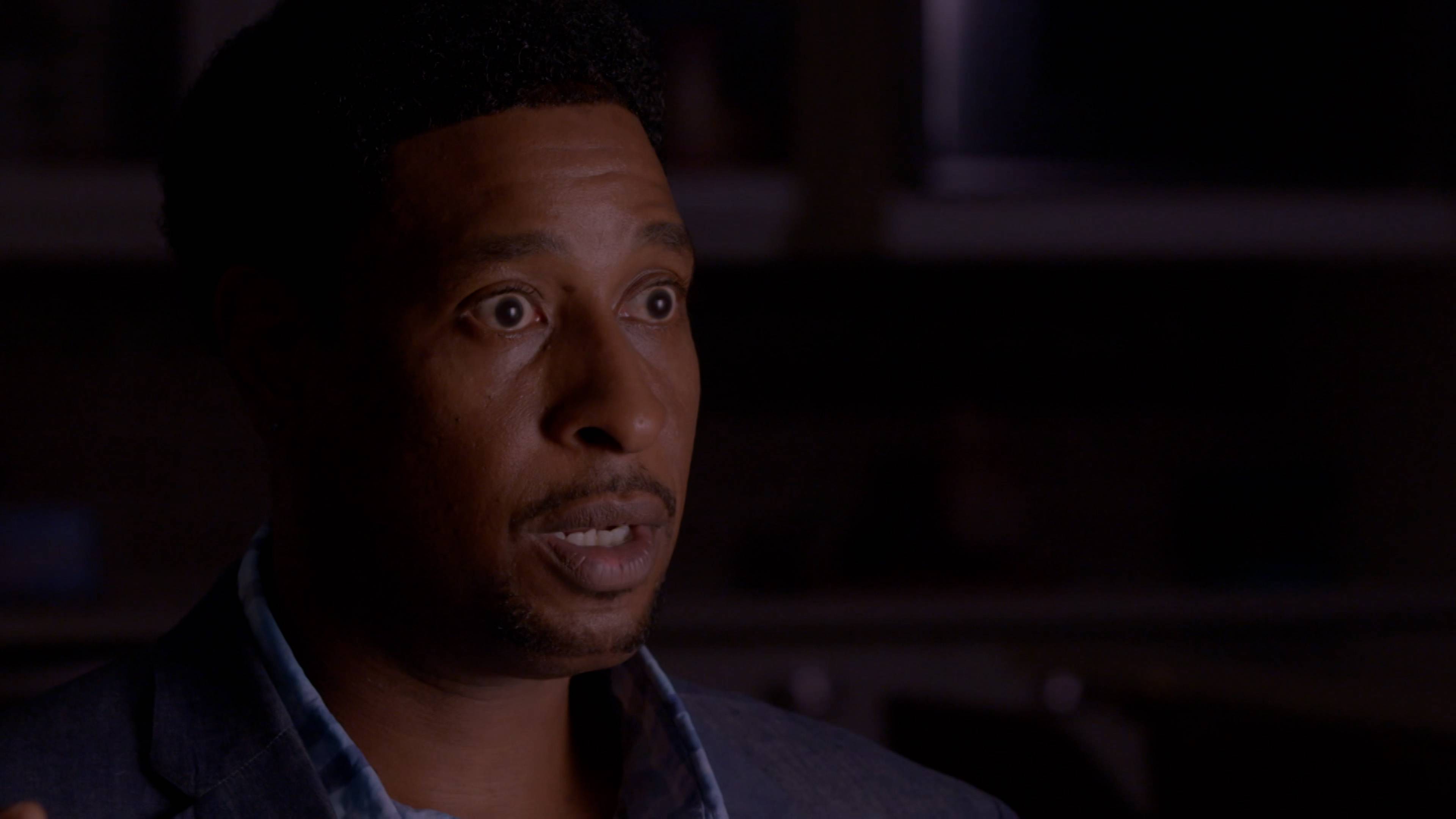 My Brother Made History