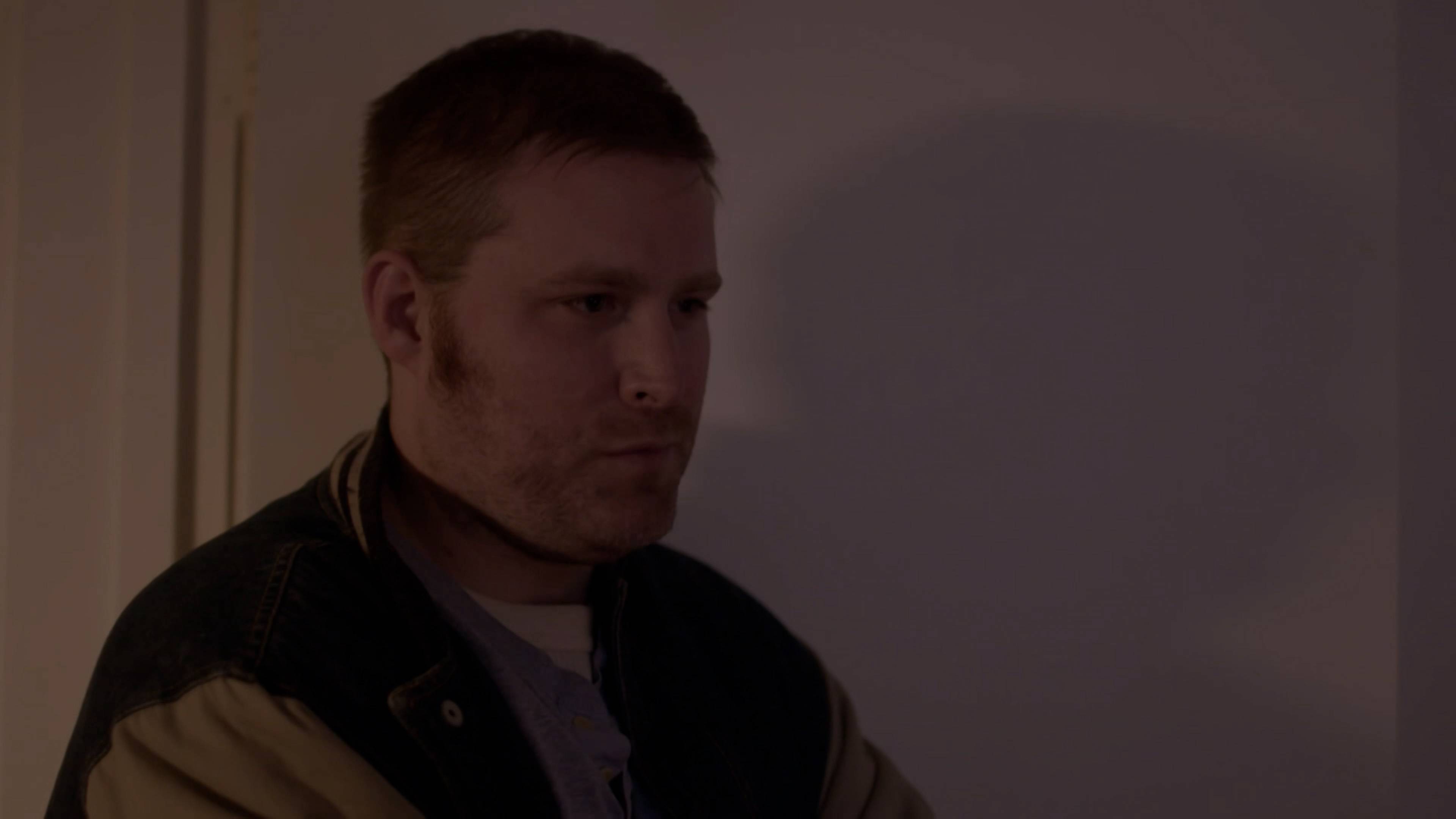 Should Have Killed Him Myself