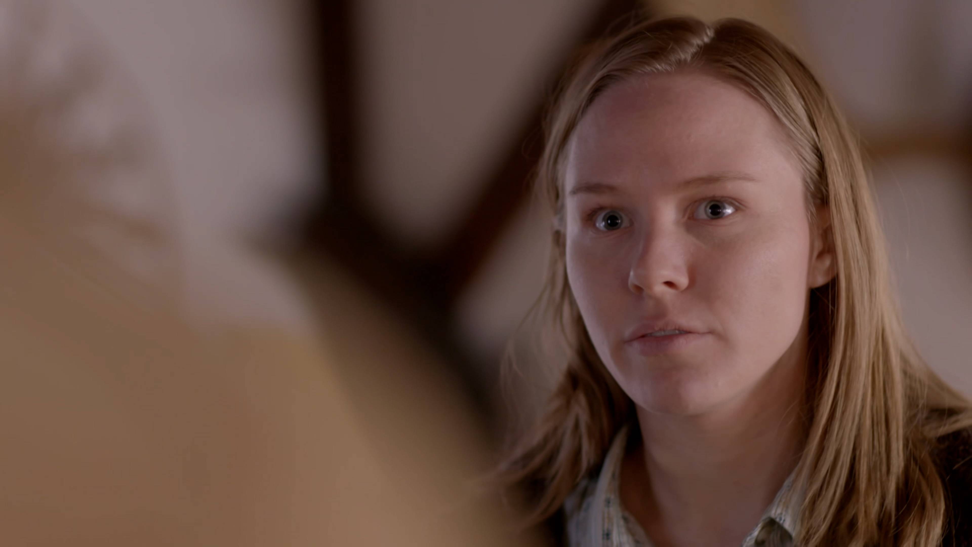 He Said There Were More