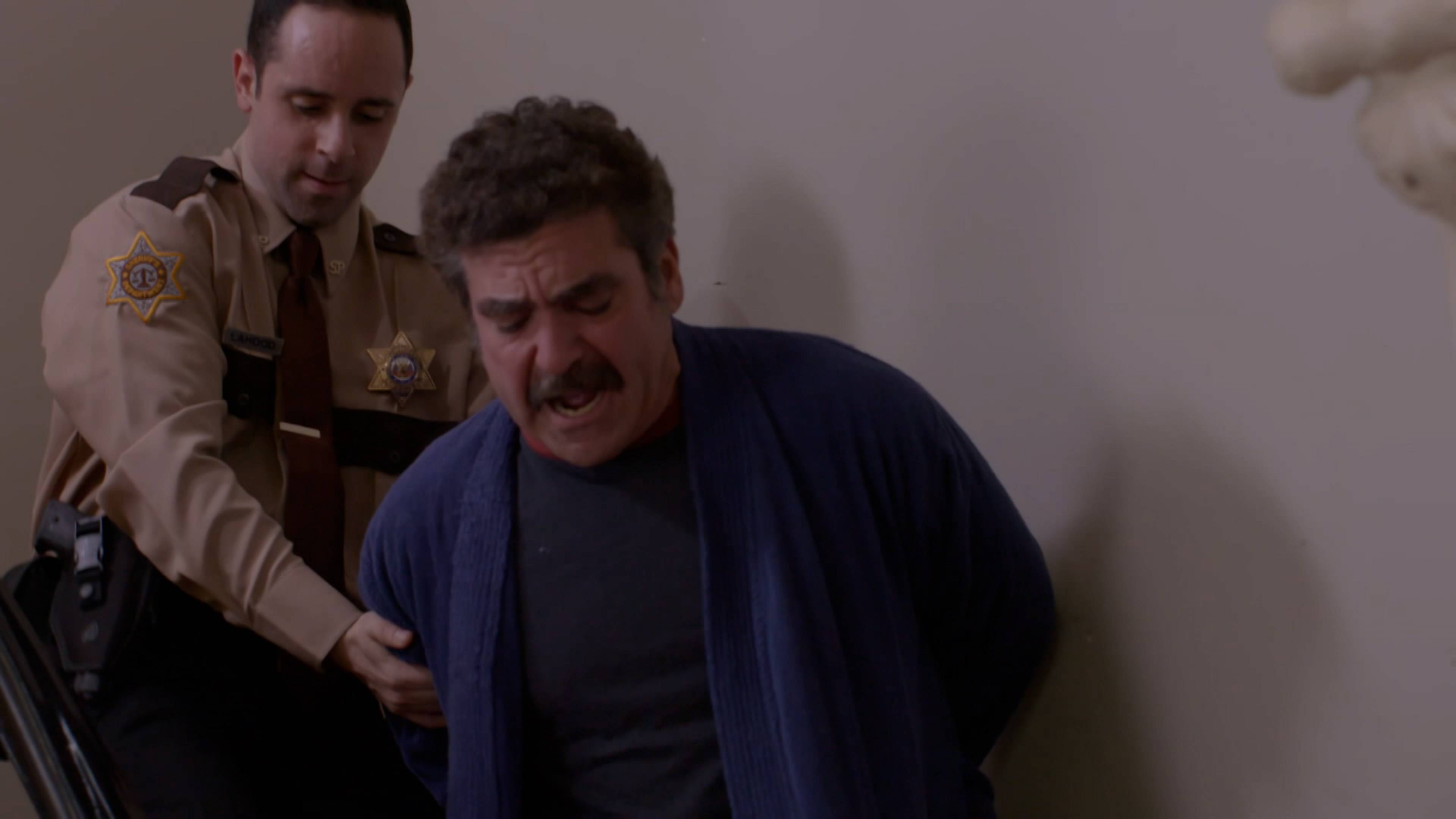 He Won’t Tell Us Why