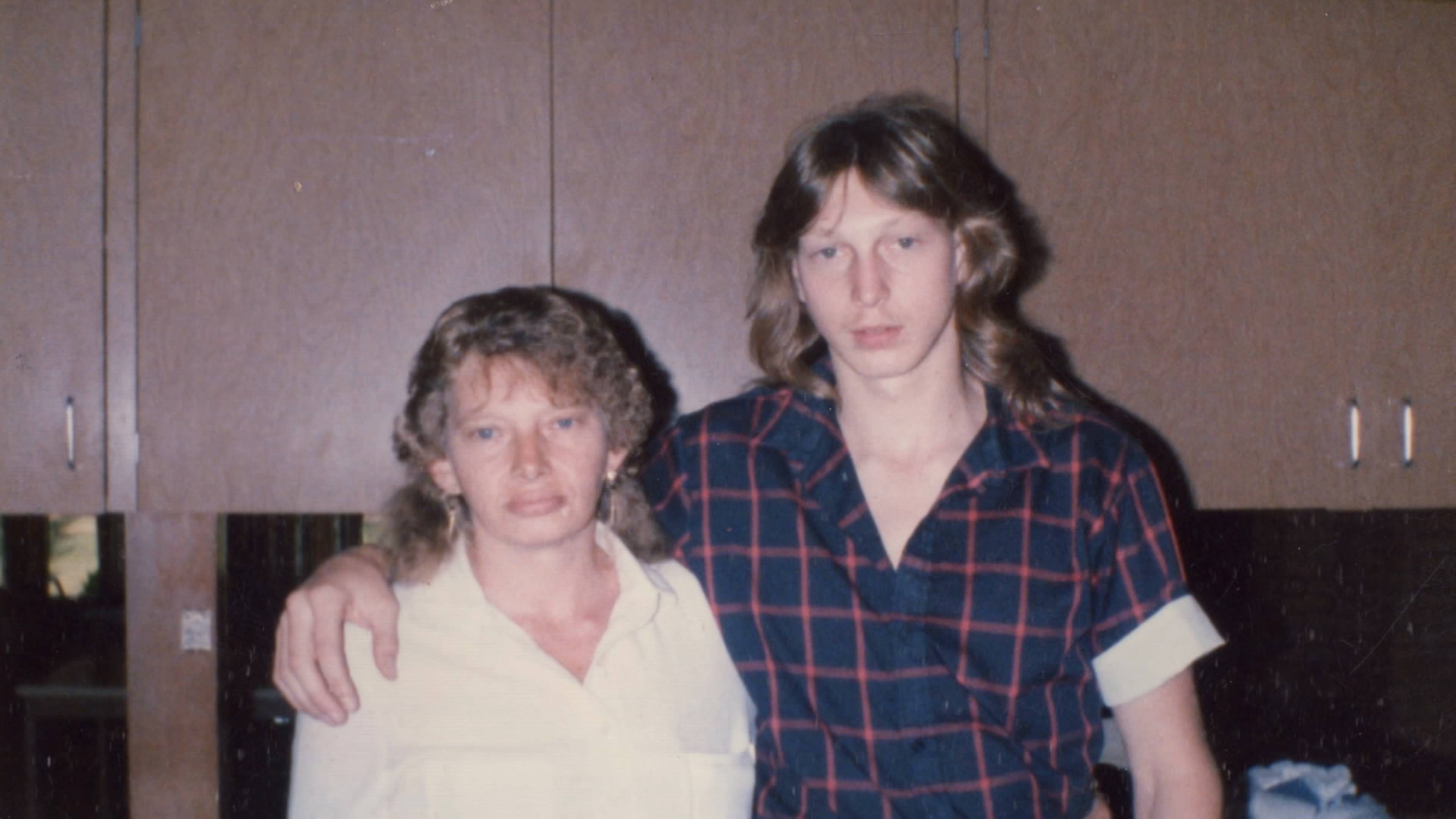 The Werewolf Butcher