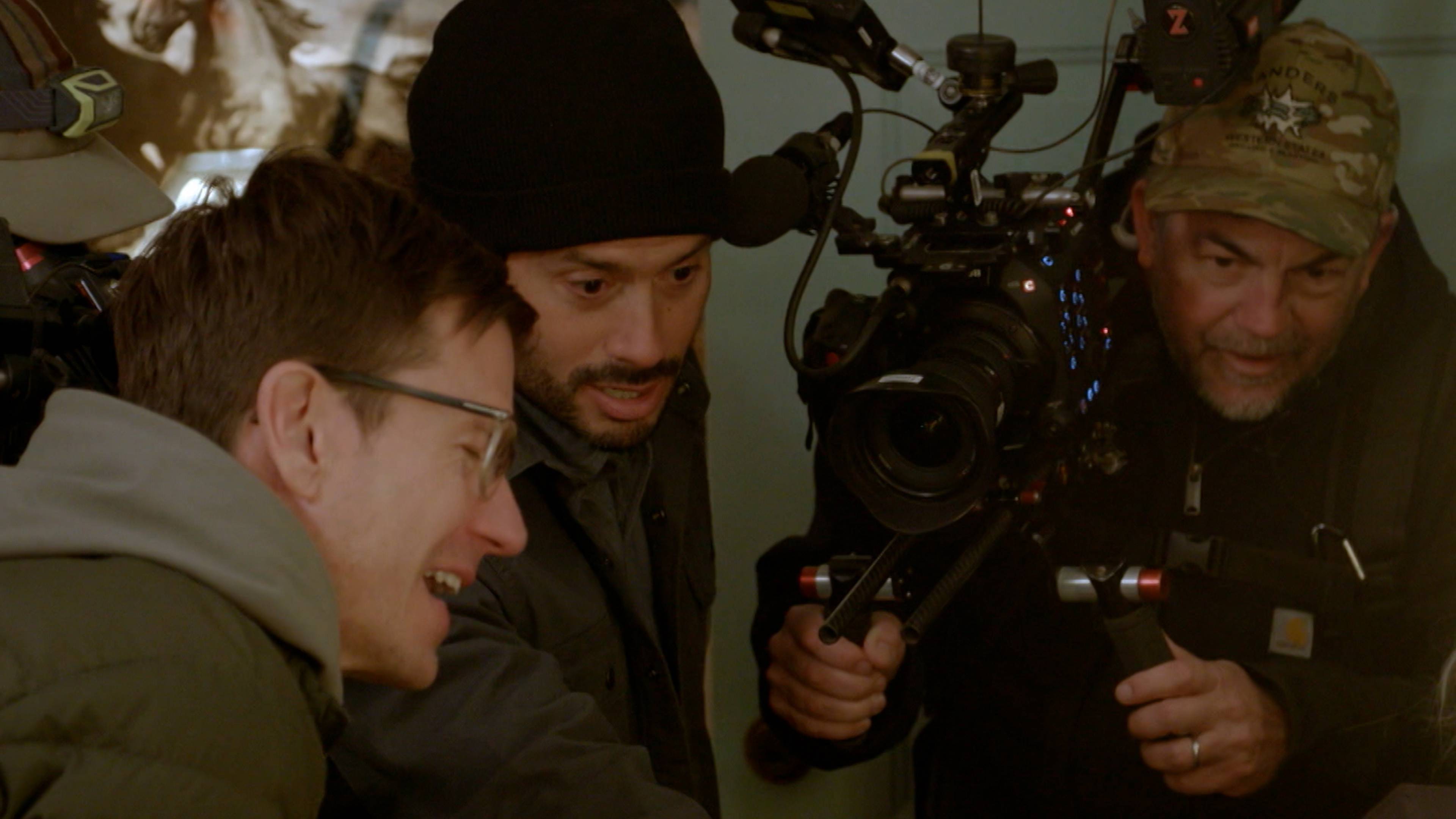 Skinwalker's Evil Twin