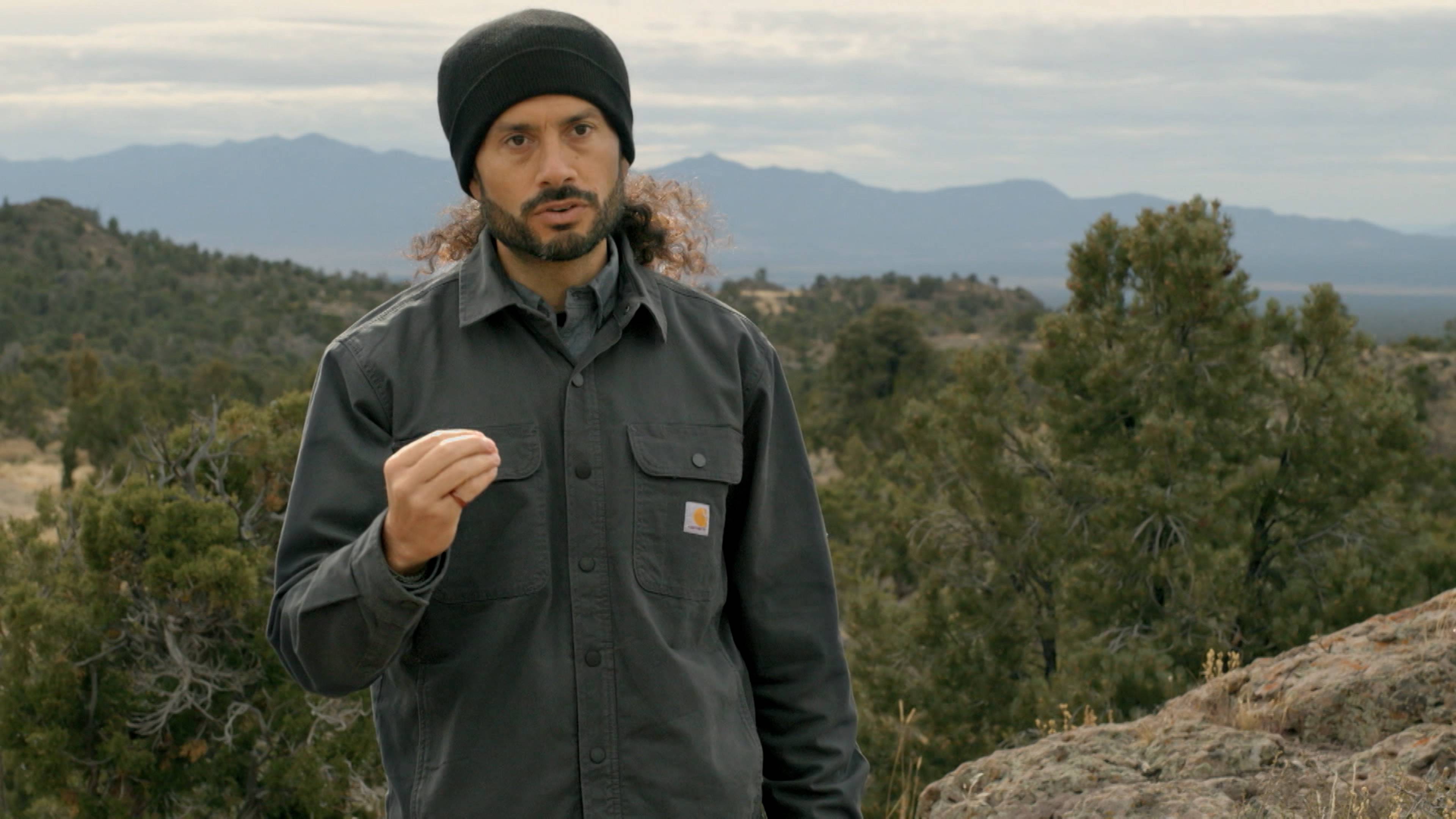 Go Bigelow Or Go Home