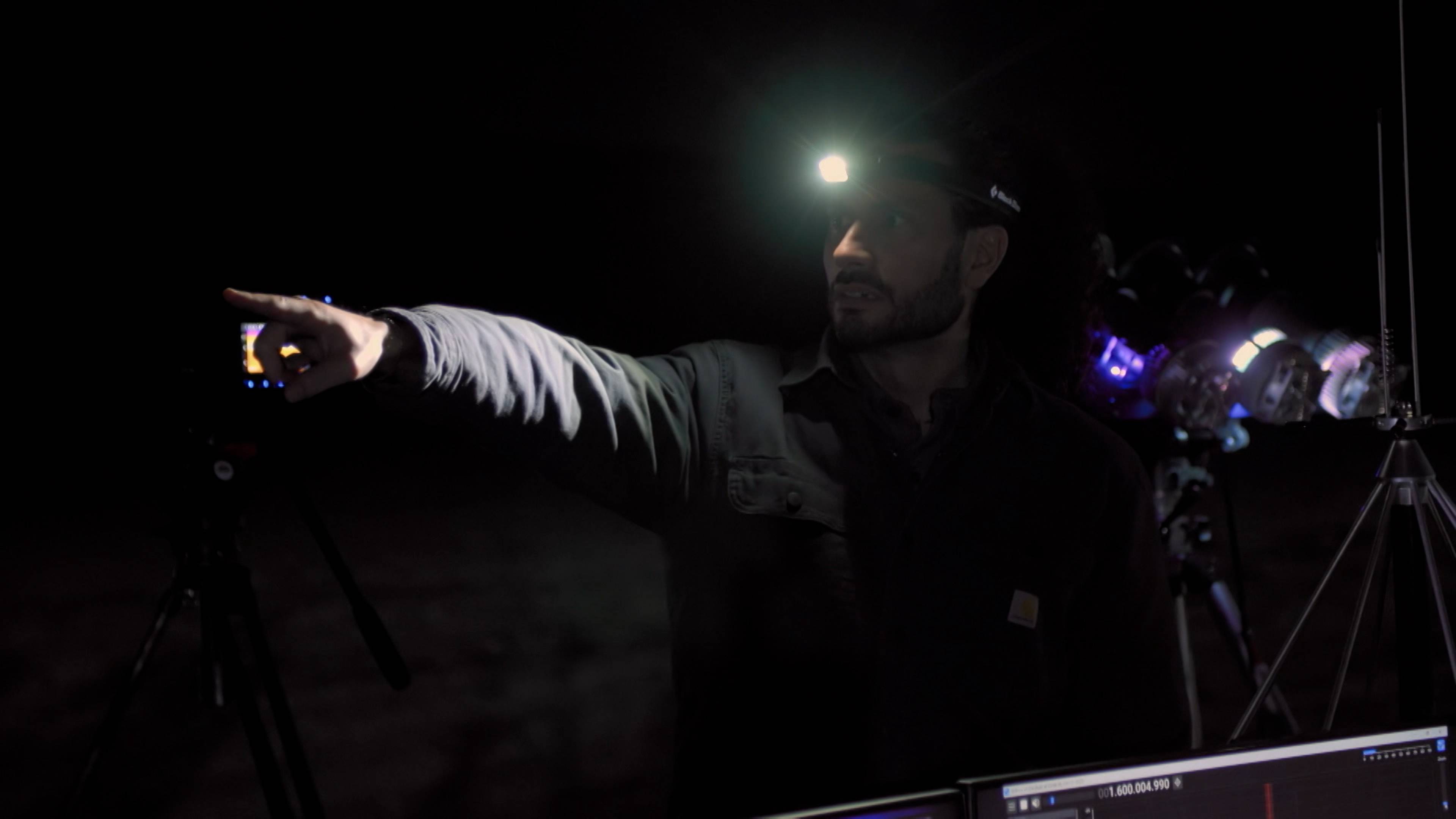 Tumbleweeds And Uaps