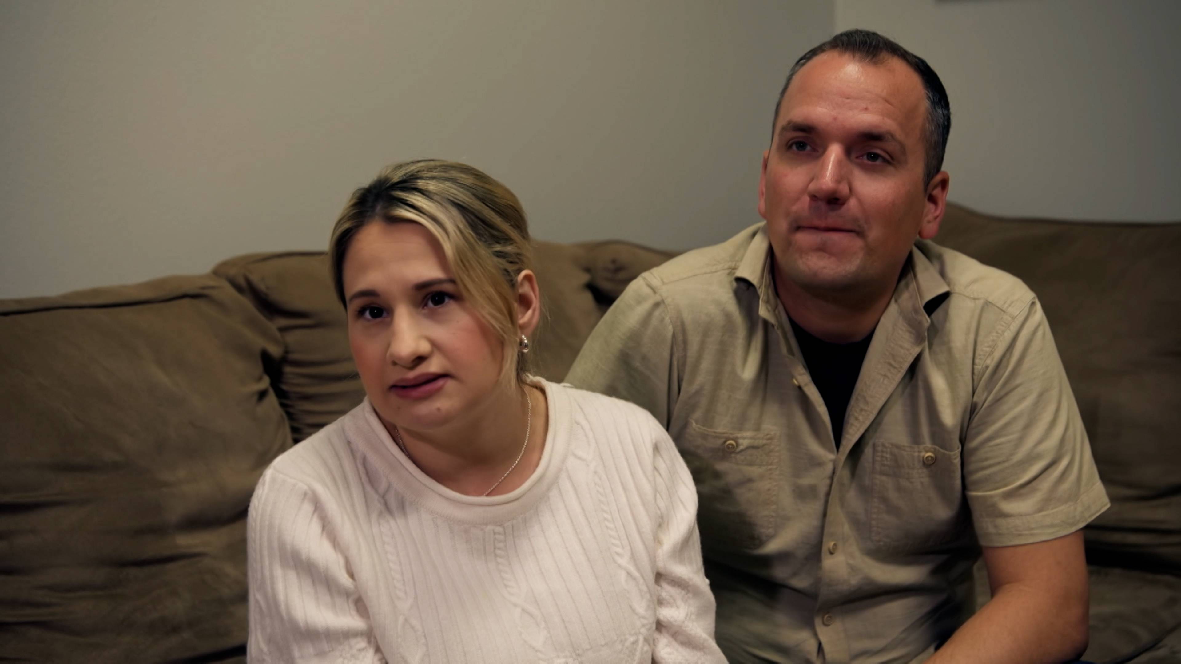 Baby Shower Or Breakup